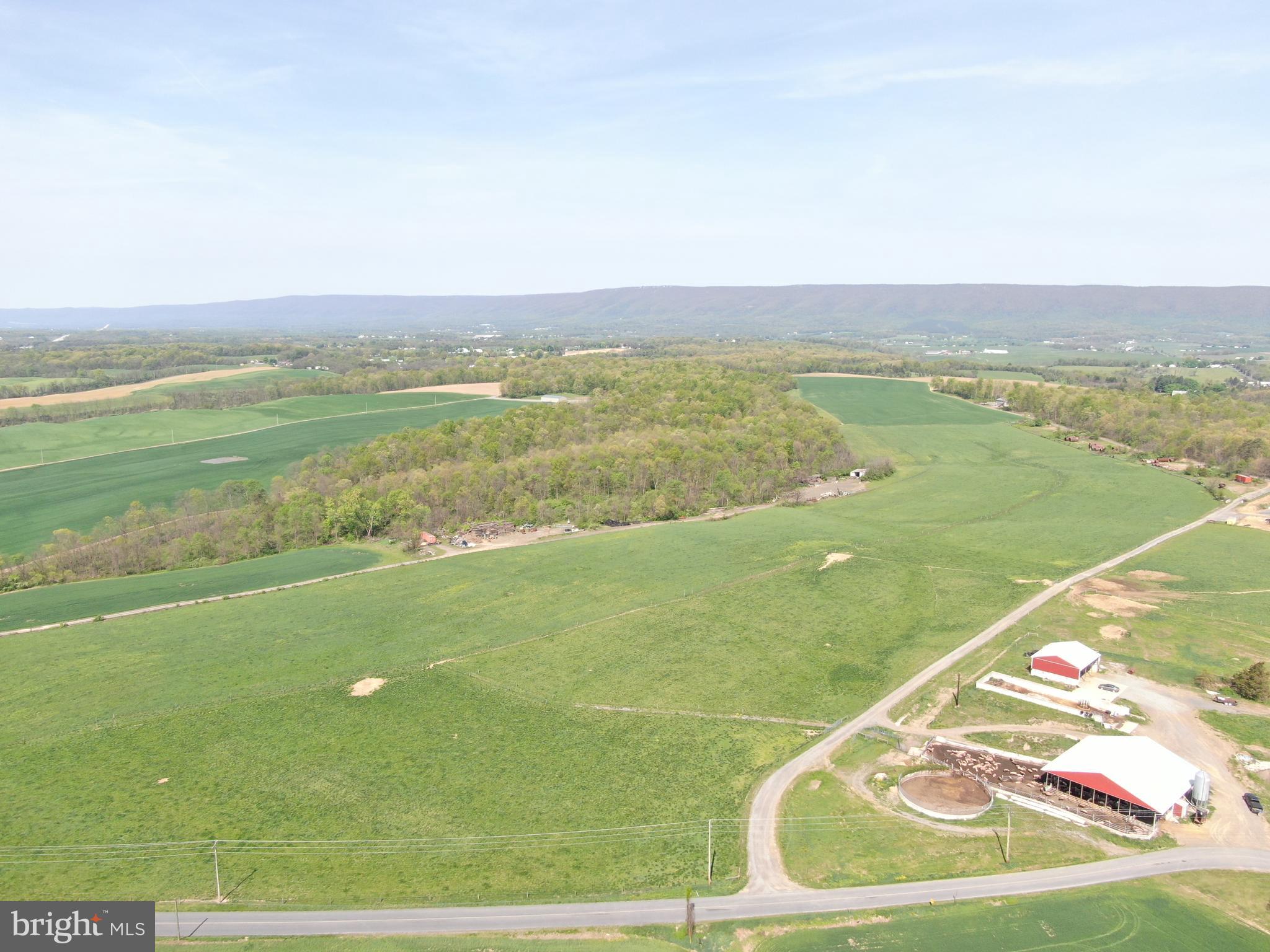 NONE AVAILABLE - Farm