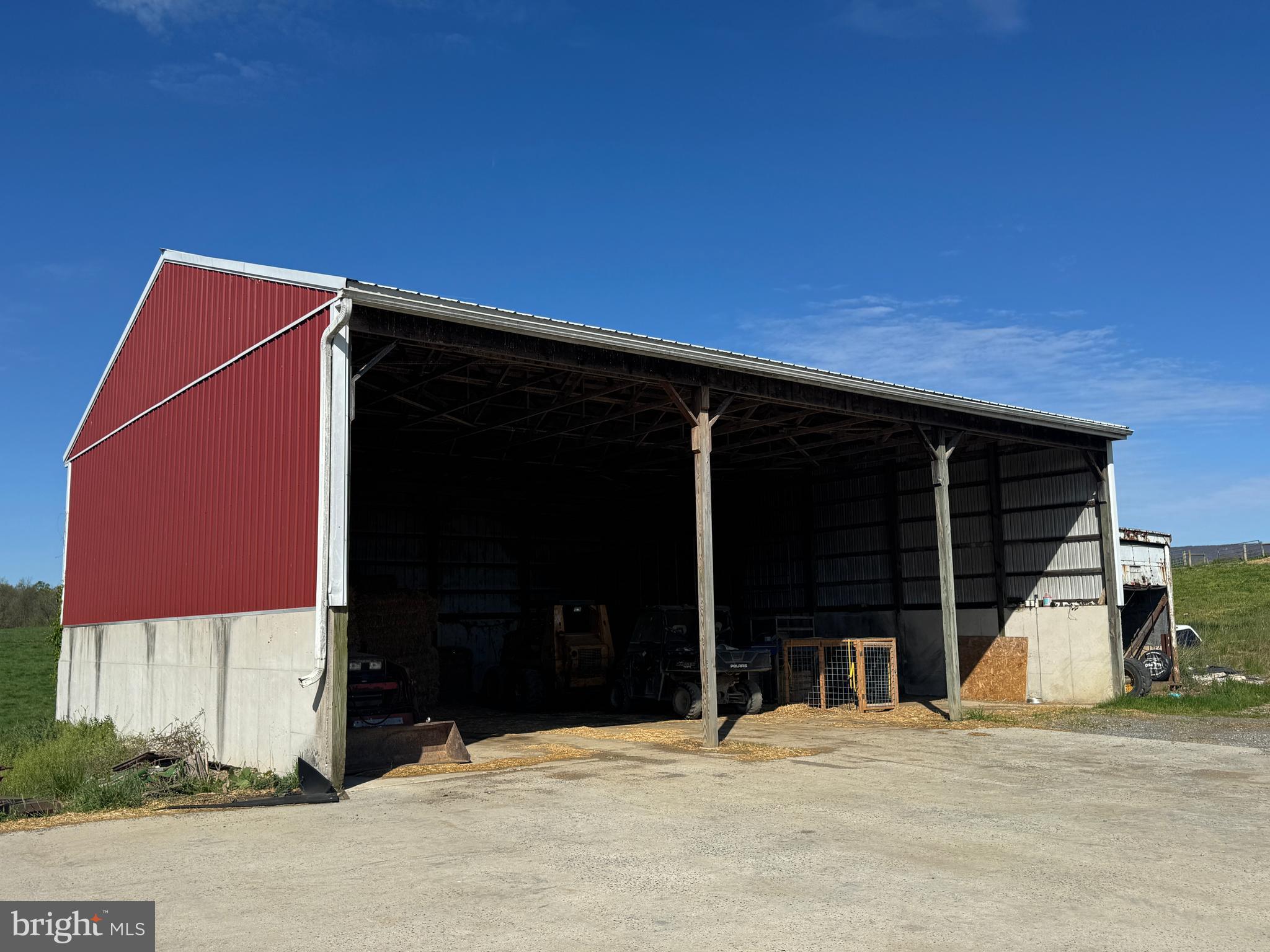 NONE AVAILABLE - Farm