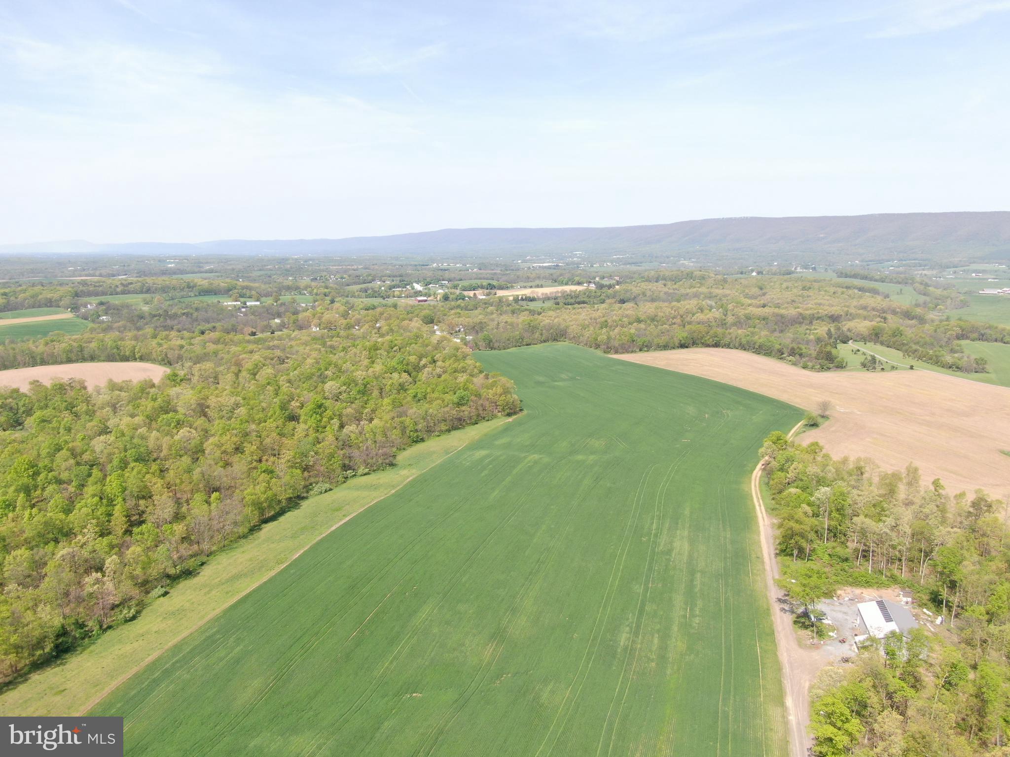 NONE AVAILABLE - Farm