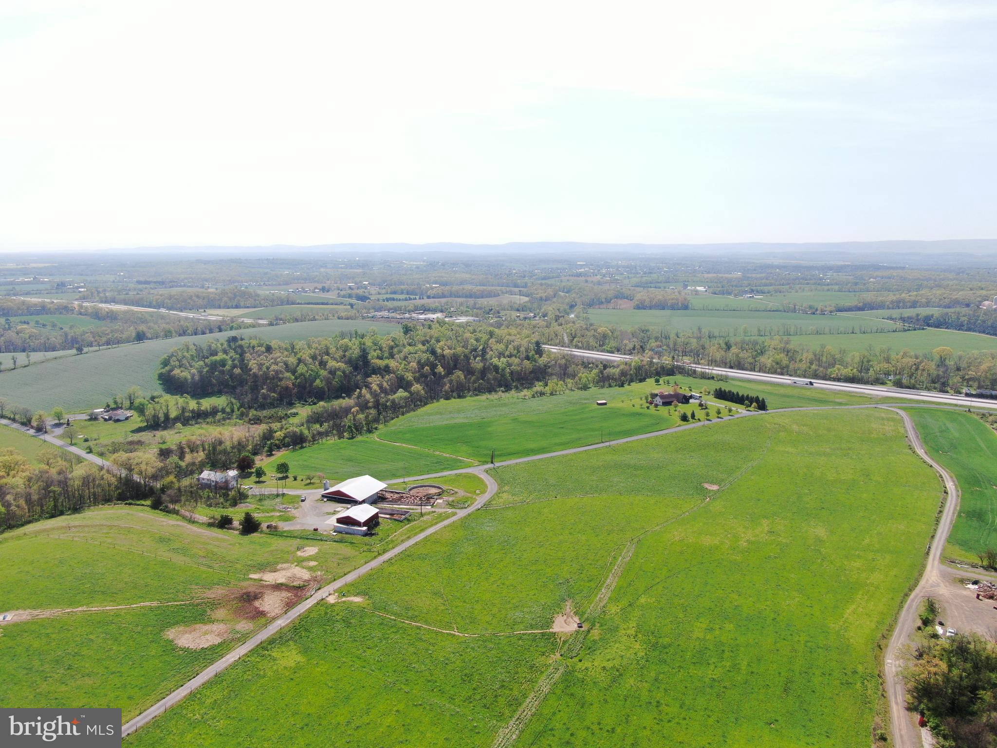 NONE AVAILABLE - Farm