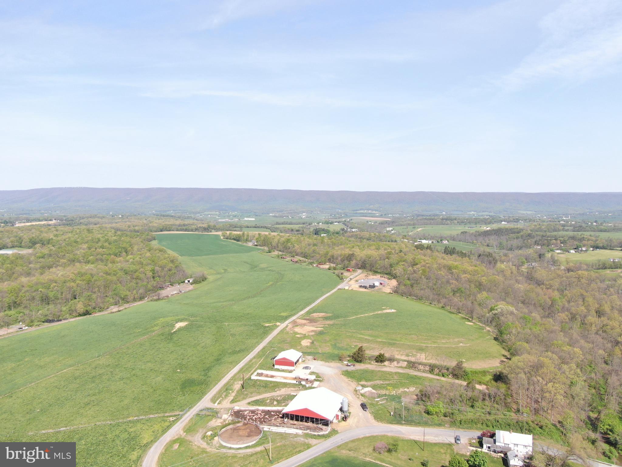 NONE AVAILABLE - Farm