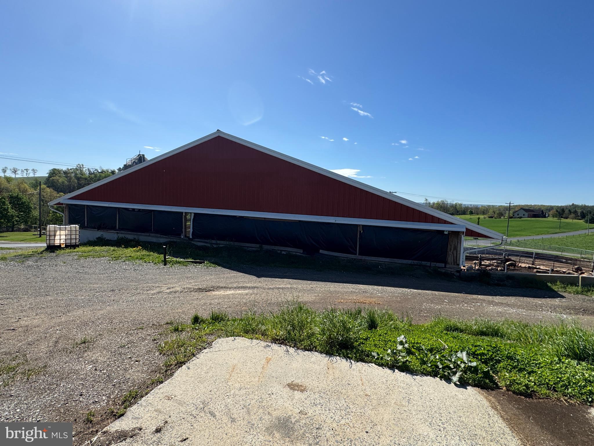 NONE AVAILABLE - Farm