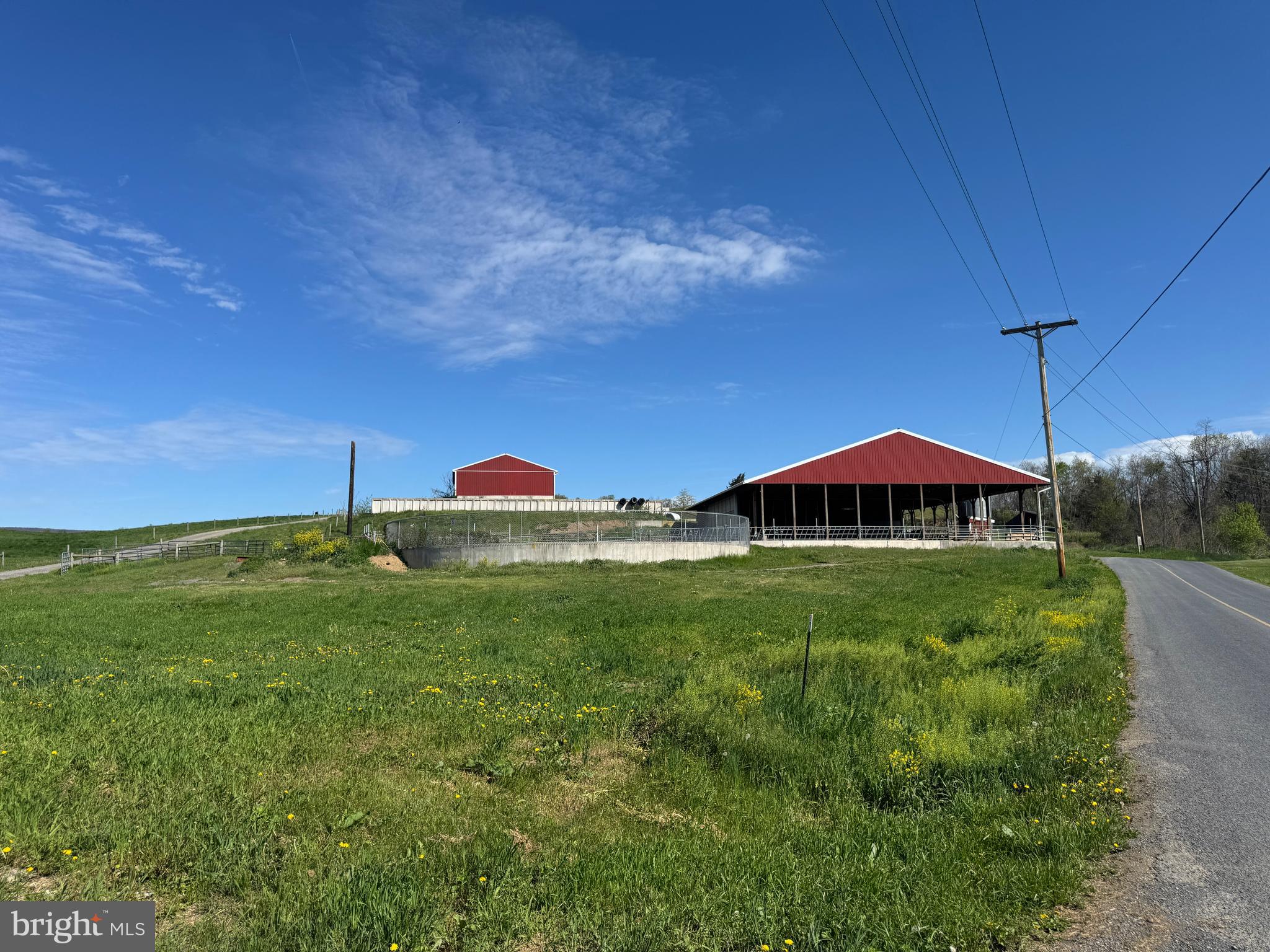 NONE AVAILABLE - Farm