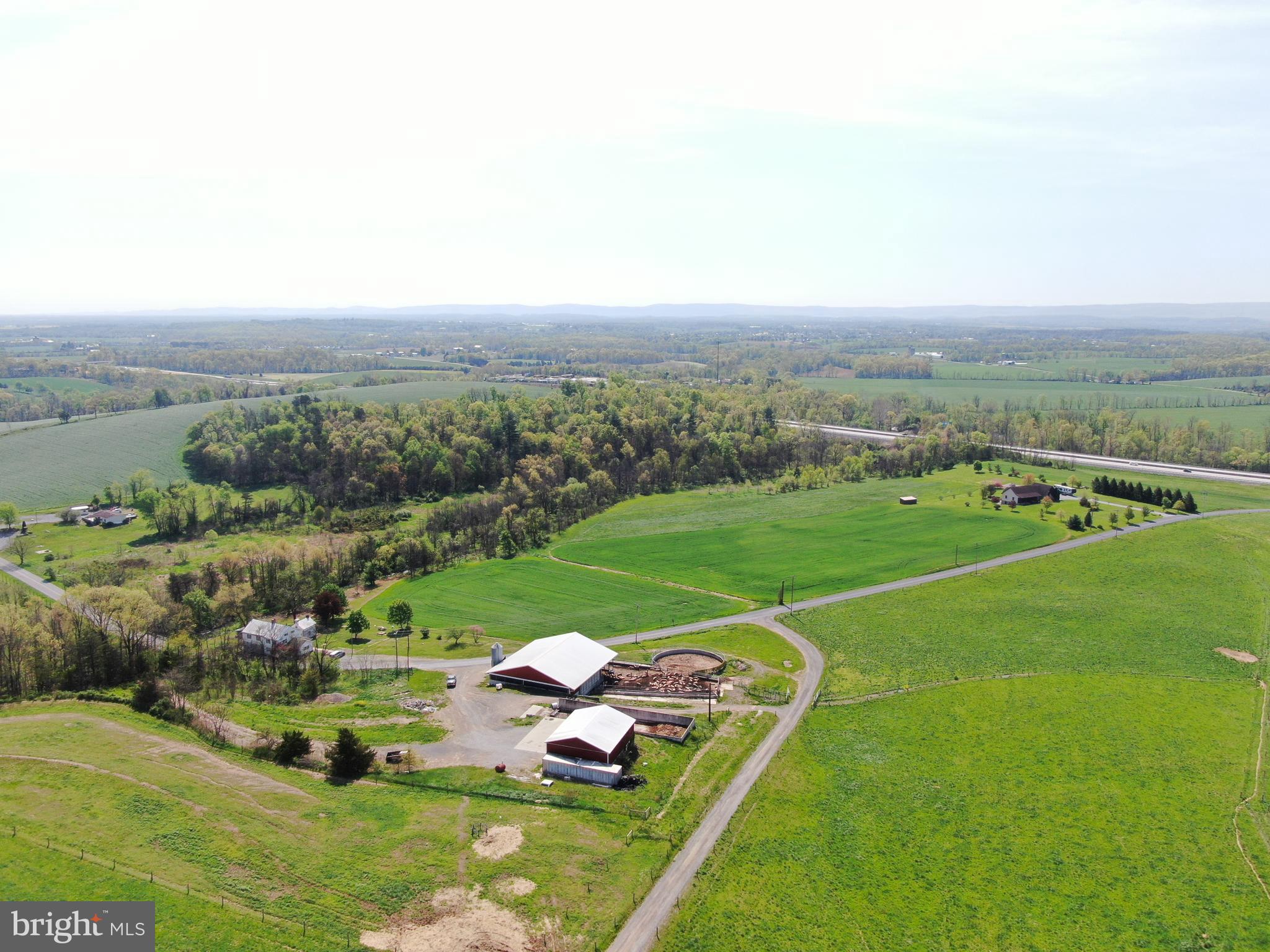 NONE AVAILABLE - Farm