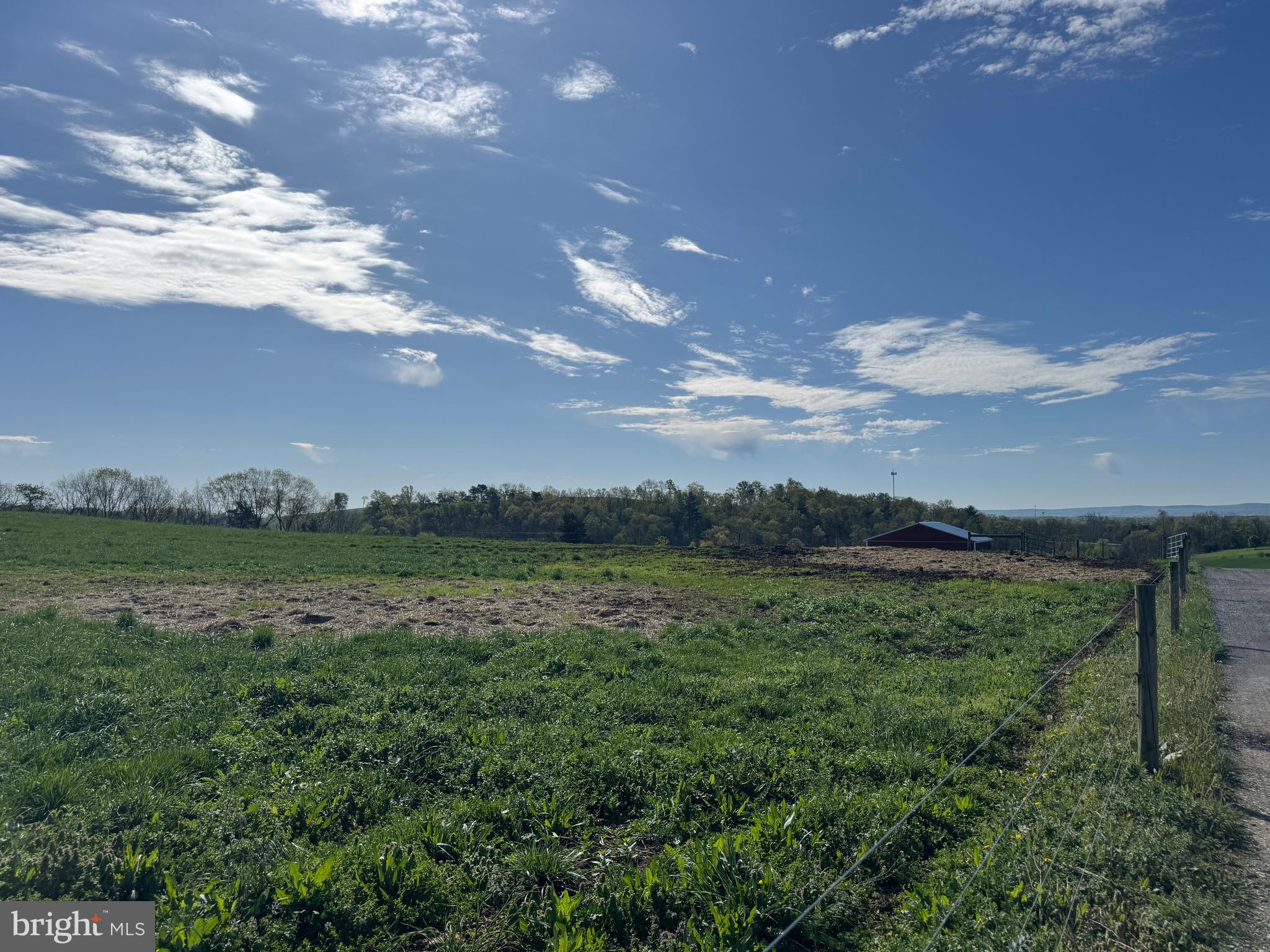 NONE AVAILABLE - Farm