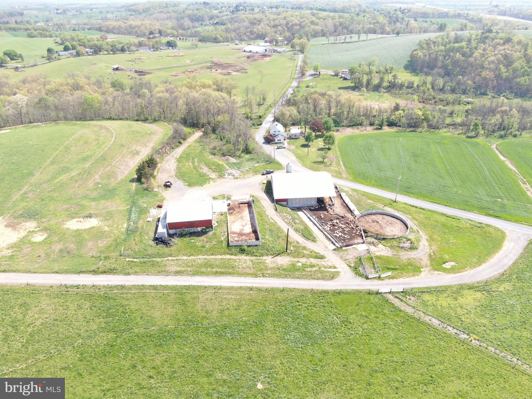 NONE AVAILABLE - Farm