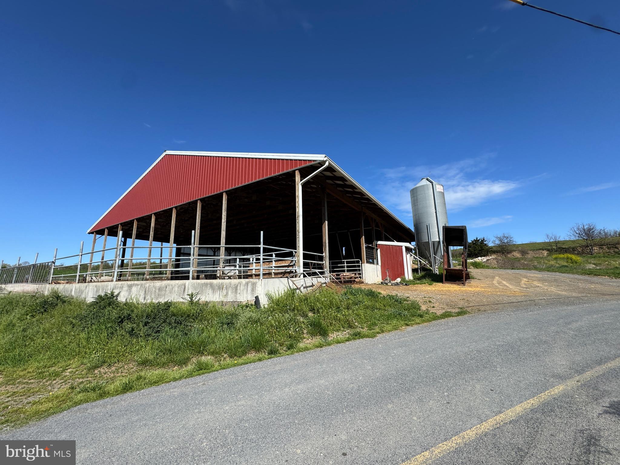 NONE AVAILABLE - Farm