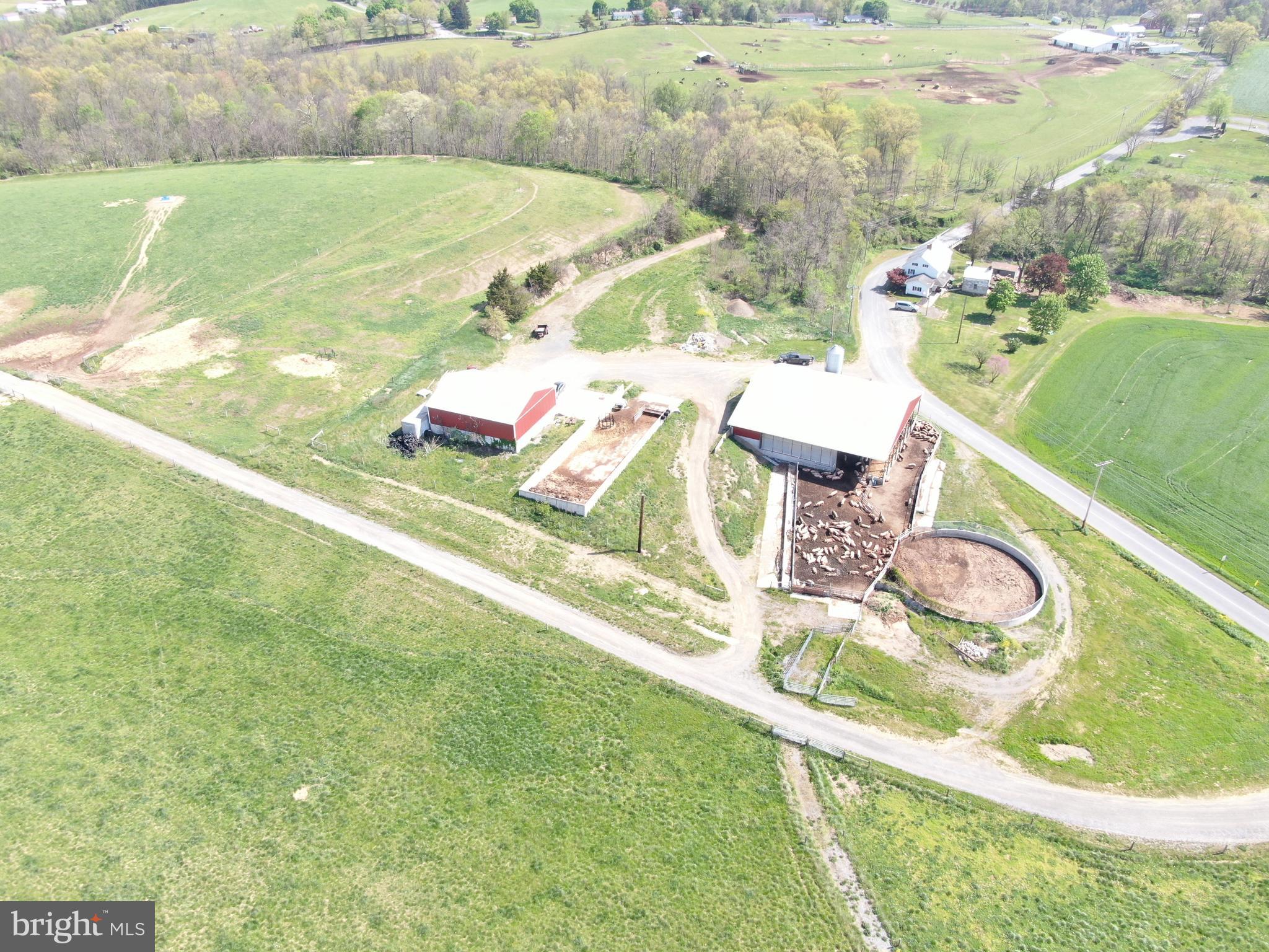 NONE AVAILABLE - Farm