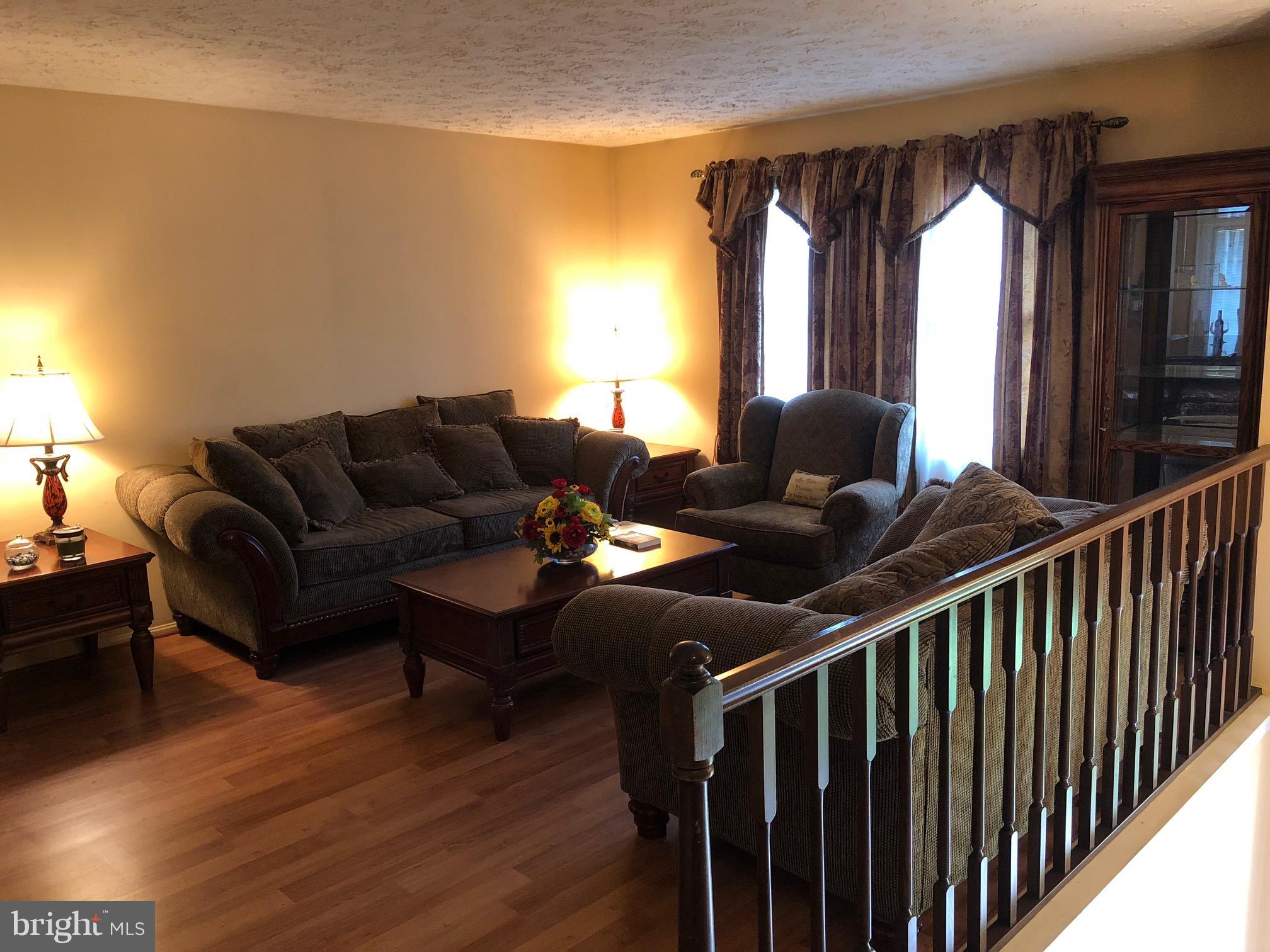 MATTAWOMAN ESTATES SUB - Residential