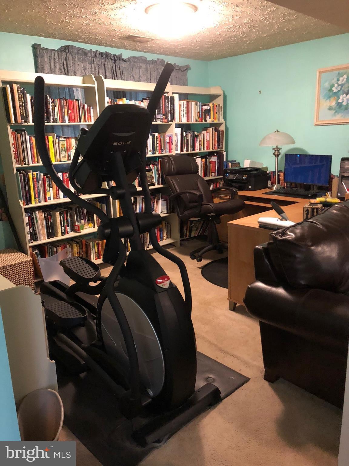 MATTAWOMAN ESTATES SUB - Residential