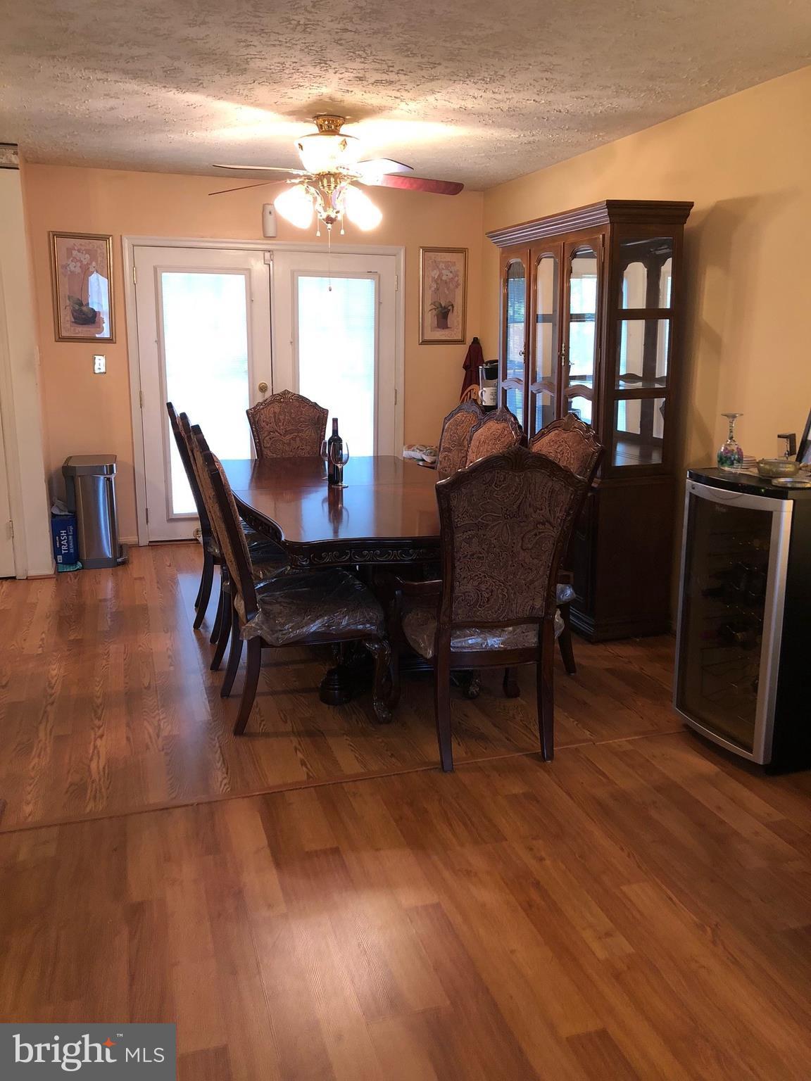 MATTAWOMAN ESTATES SUB - Residential