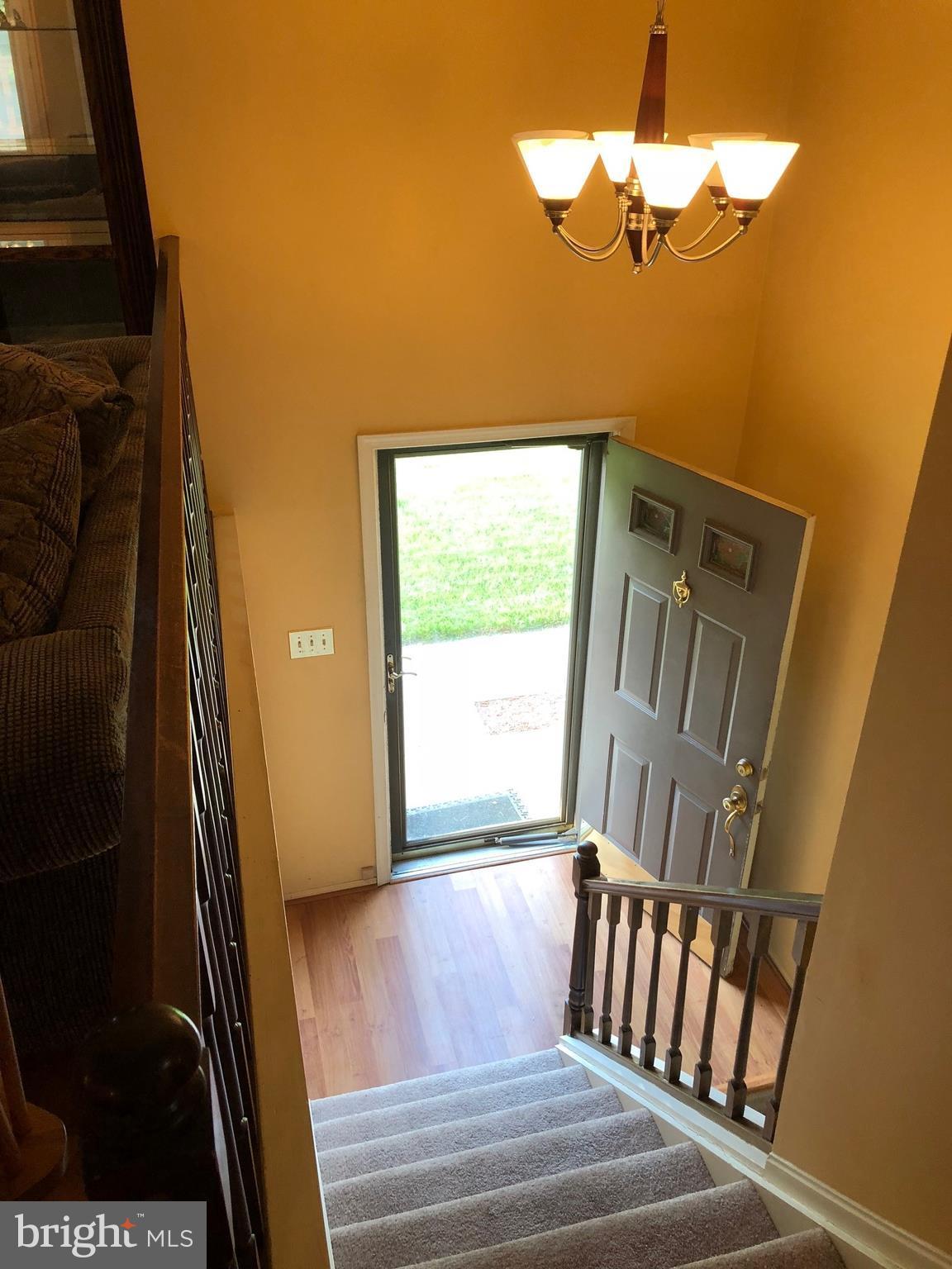 MATTAWOMAN ESTATES SUB - Residential