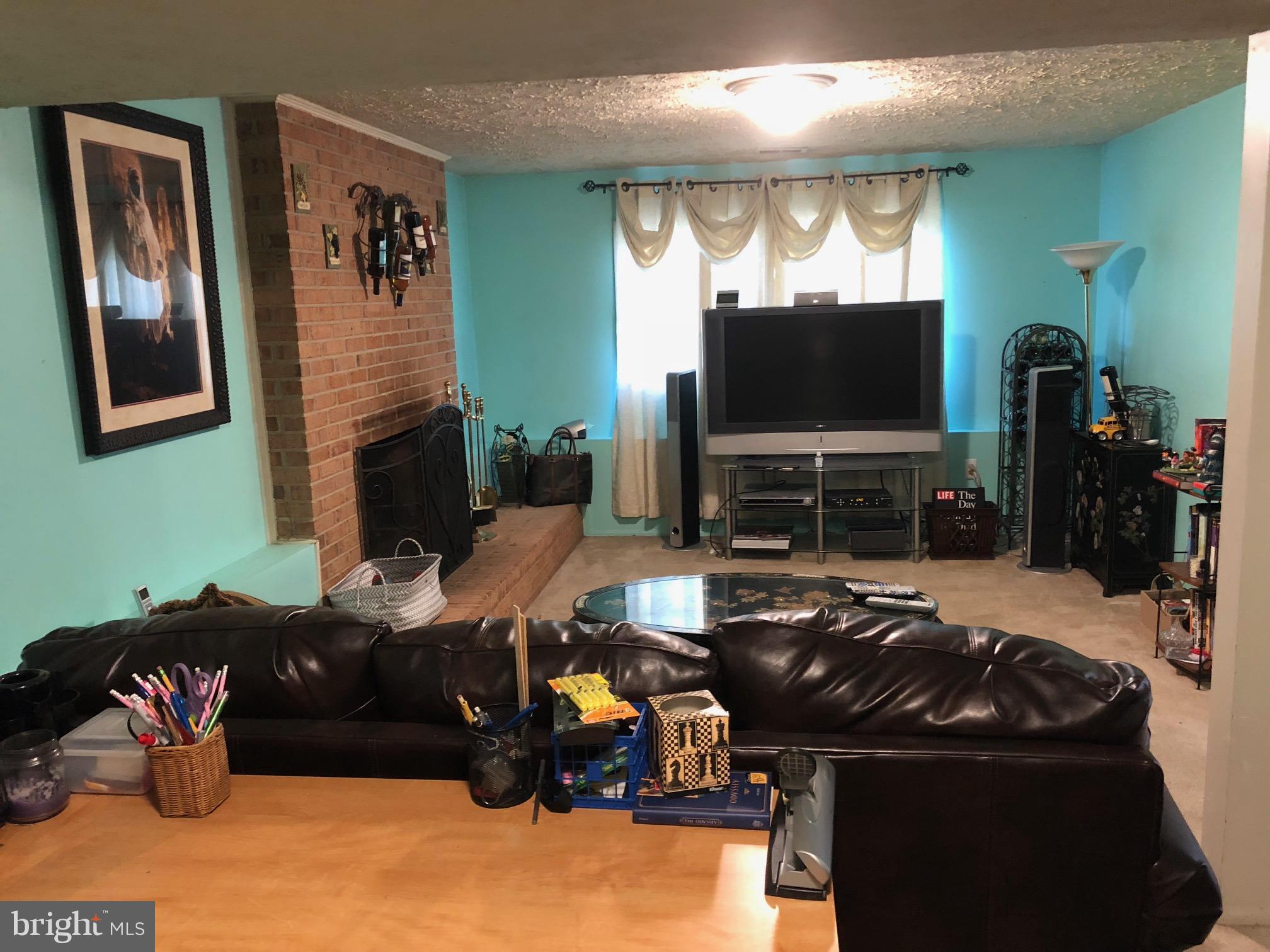 MATTAWOMAN ESTATES SUB - Residential