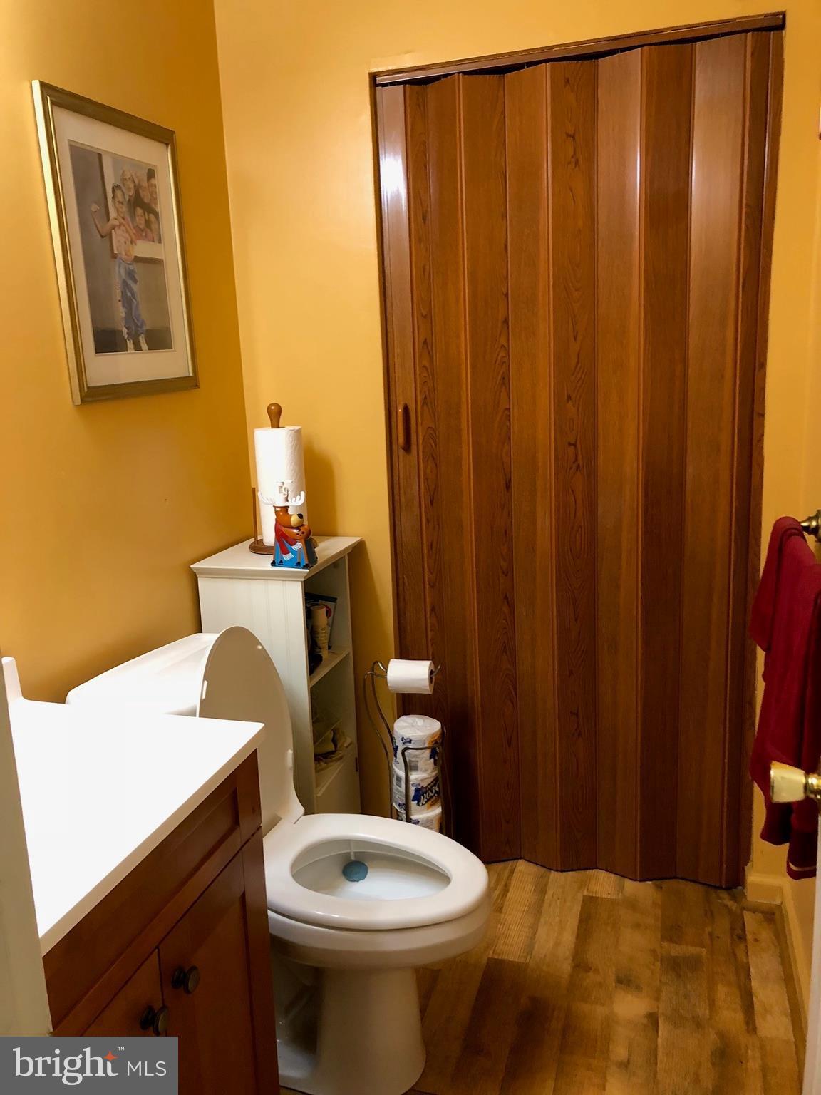 MATTAWOMAN ESTATES SUB - Residential