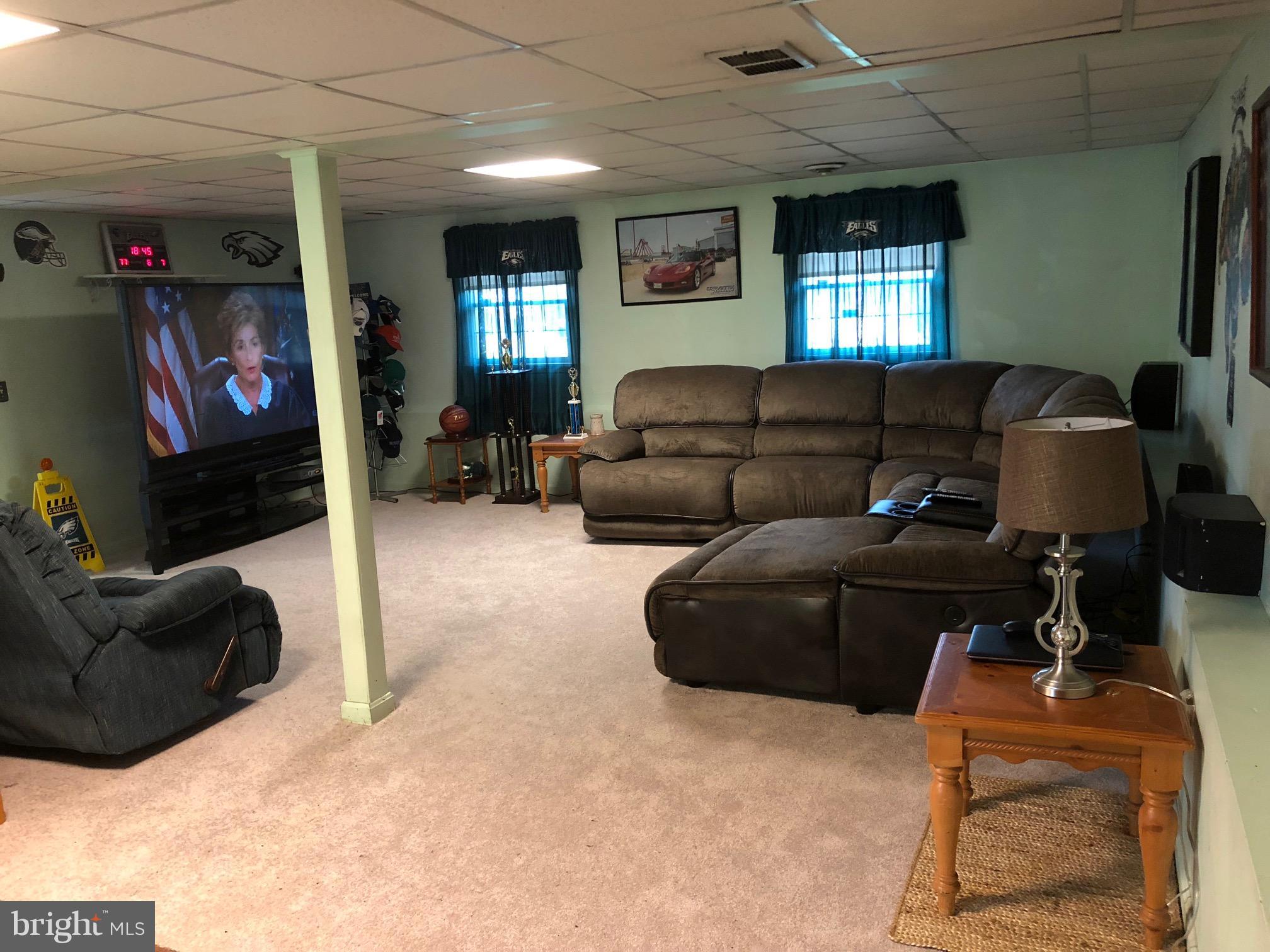 MATTAWOMAN ESTATES SUB - Residential