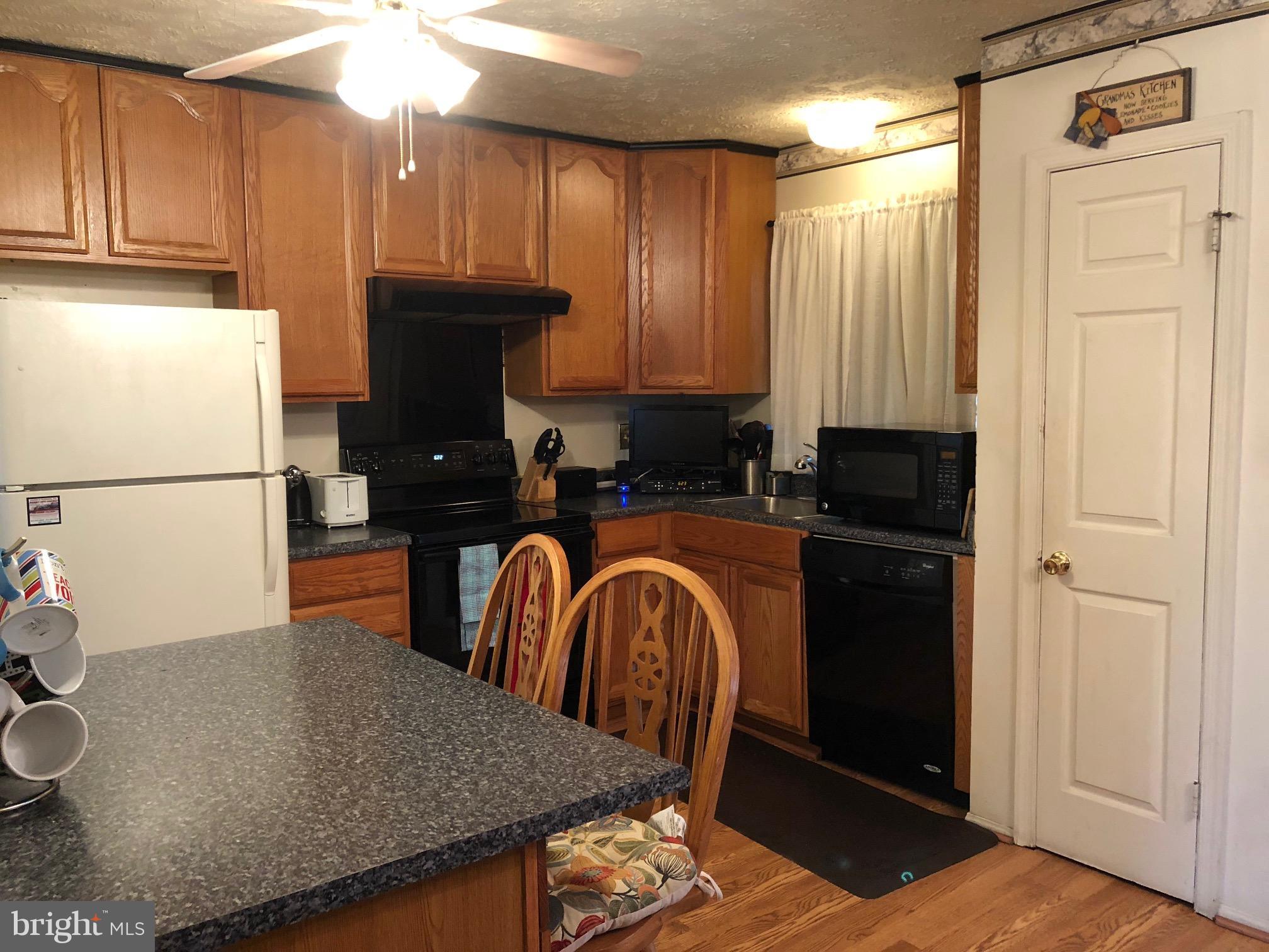 MATTAWOMAN ESTATES SUB - Residential