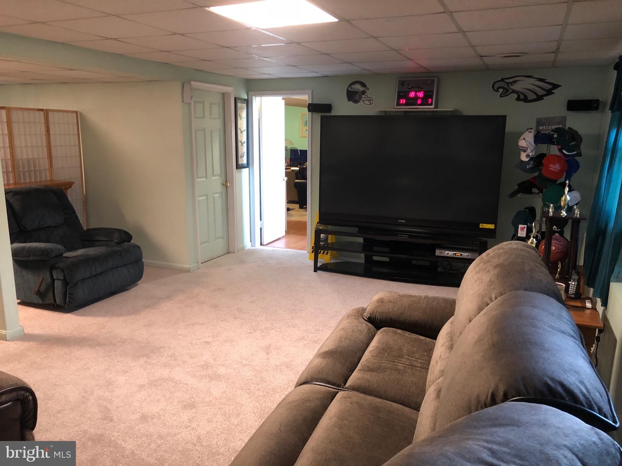 MATTAWOMAN ESTATES SUB - Residential