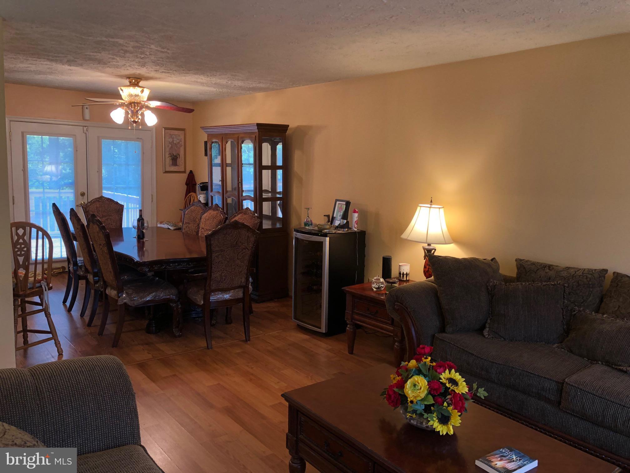 MATTAWOMAN ESTATES SUB - Residential