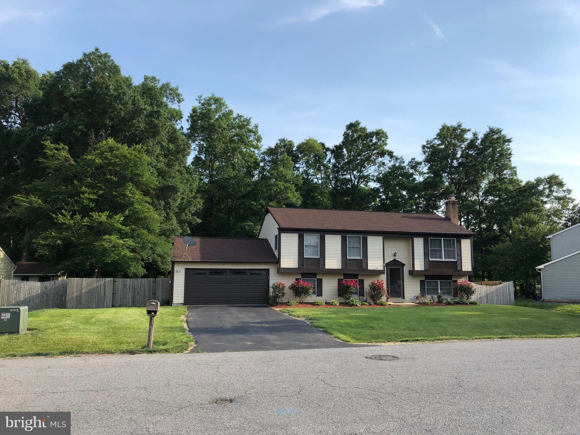 MATTAWOMAN ESTATES SUB - Residential