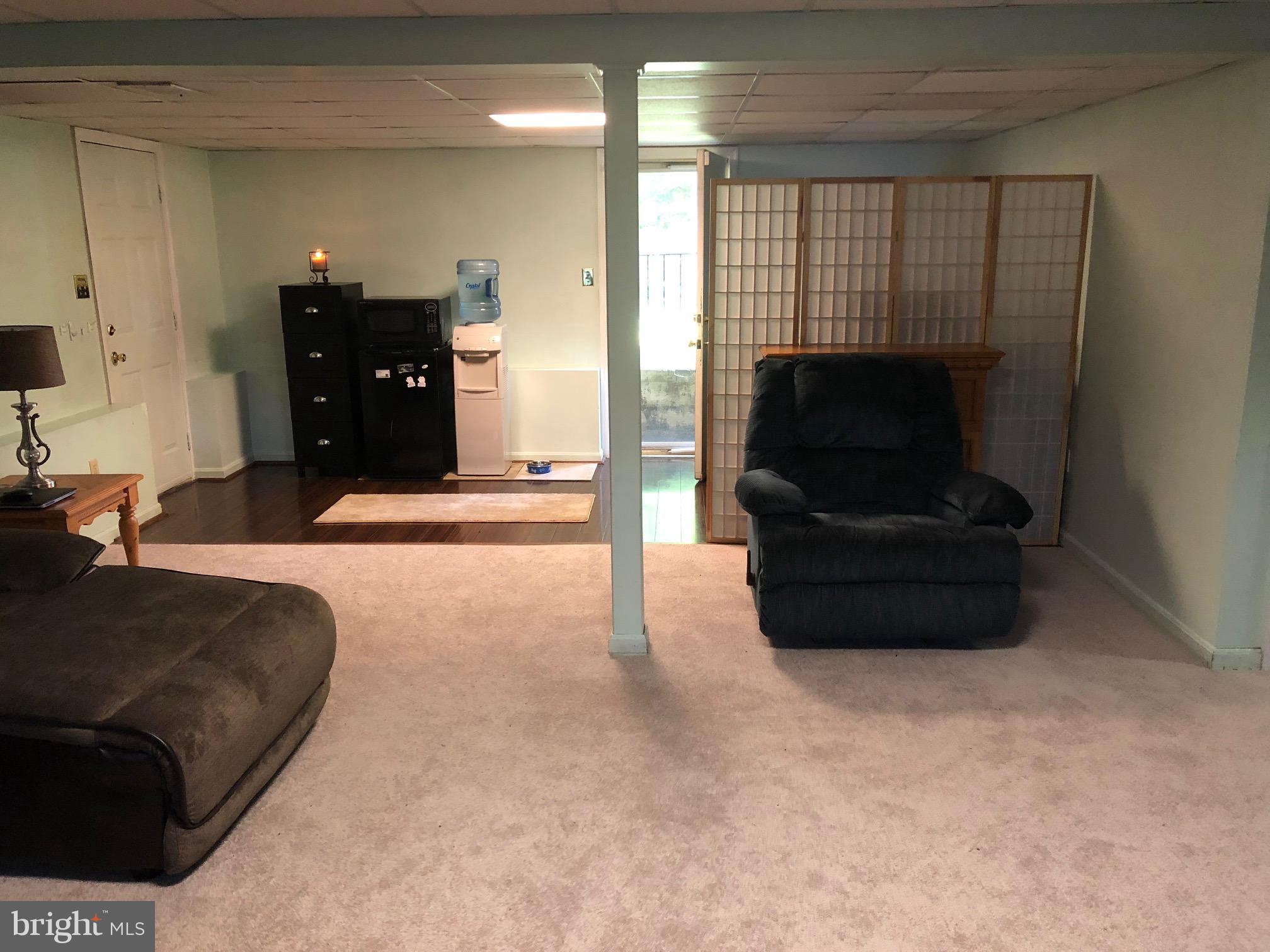 MATTAWOMAN ESTATES SUB - Residential