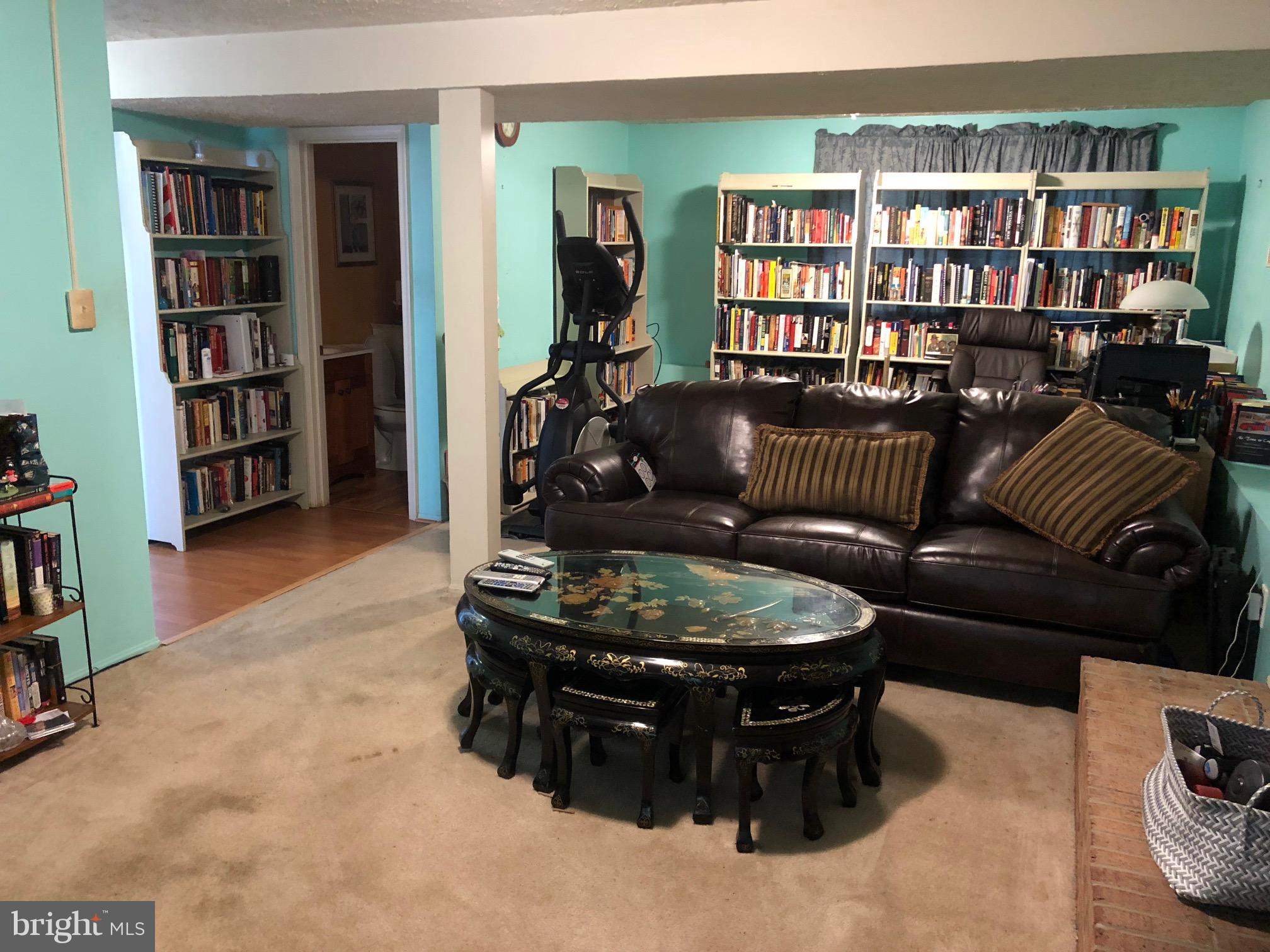 MATTAWOMAN ESTATES SUB - Residential