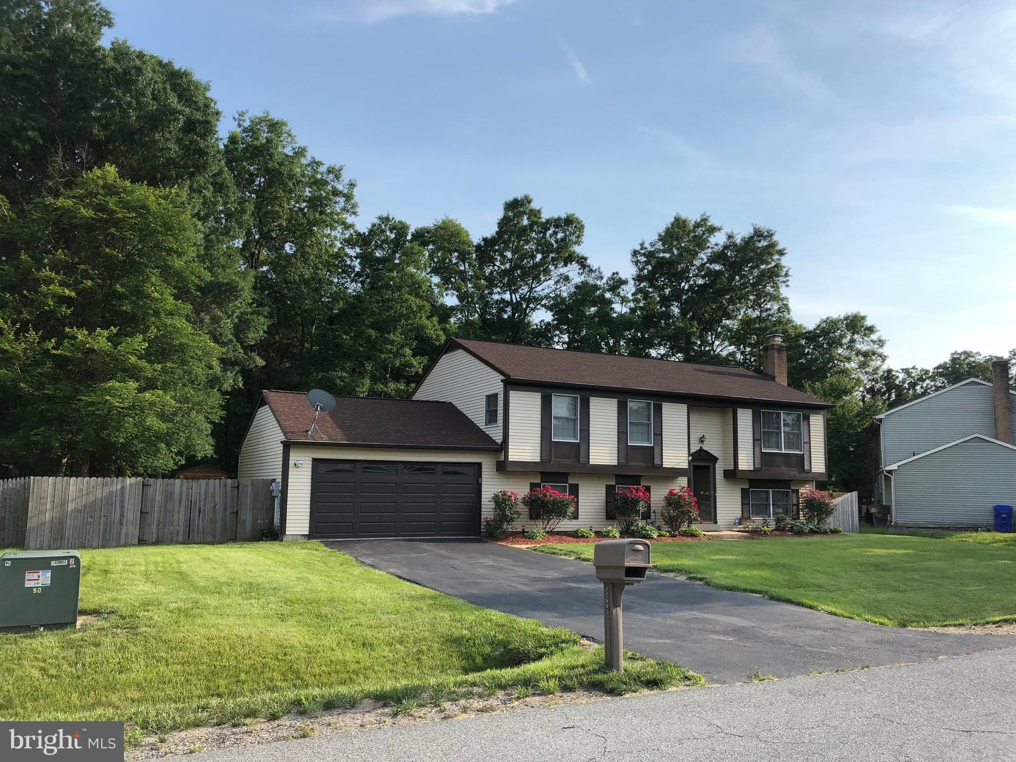 MATTAWOMAN ESTATES SUB - Residential