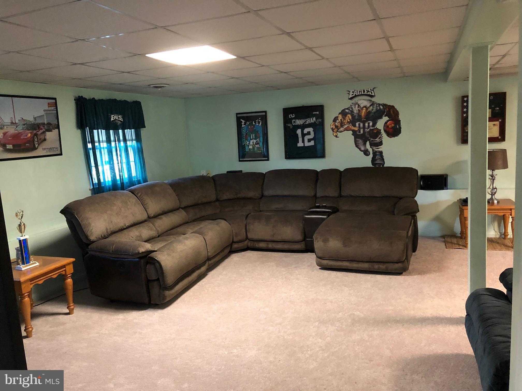 MATTAWOMAN ESTATES SUB - Residential