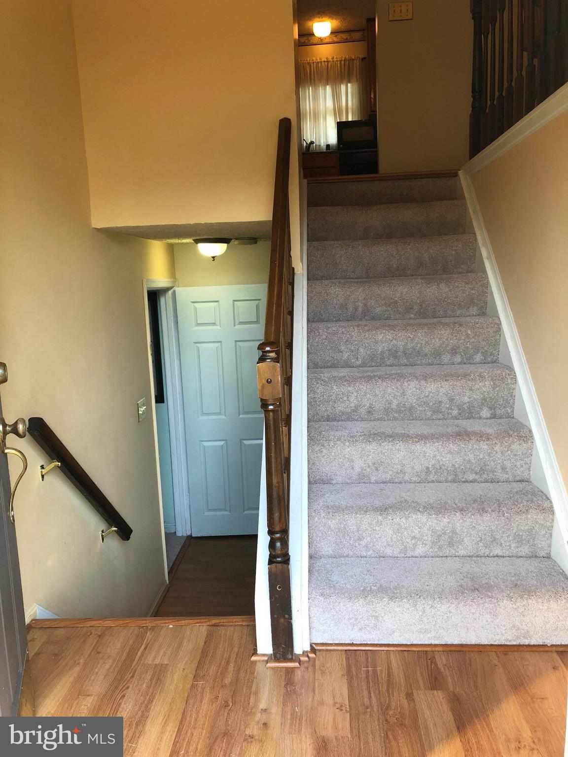 MATTAWOMAN ESTATES SUB - Residential