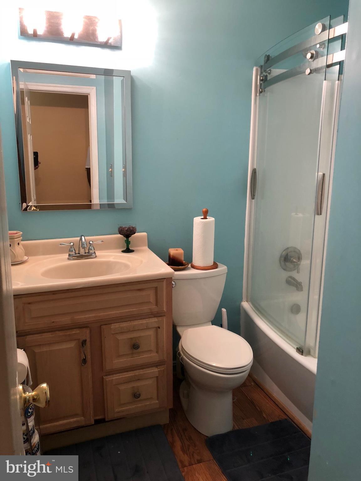 MATTAWOMAN ESTATES SUB - Residential