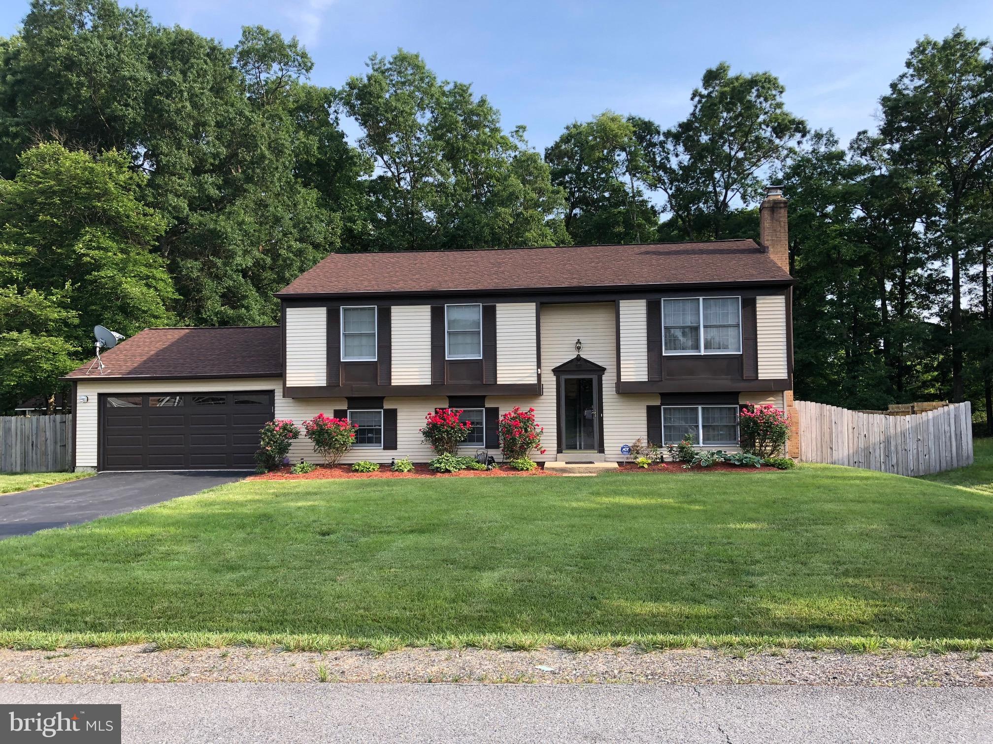 MATTAWOMAN ESTATES SUB - Residential