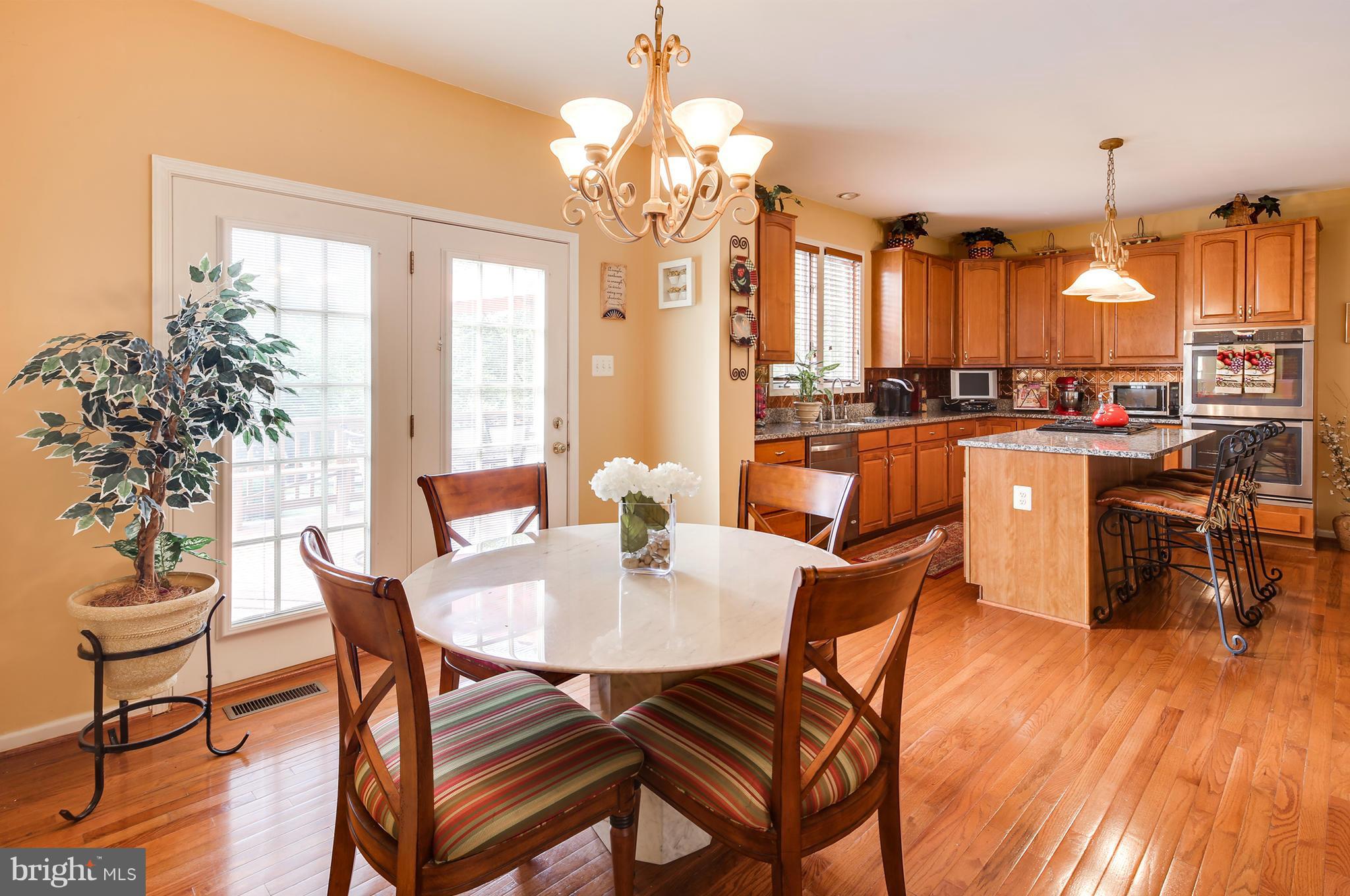 GOVERNORS RUN - Residential