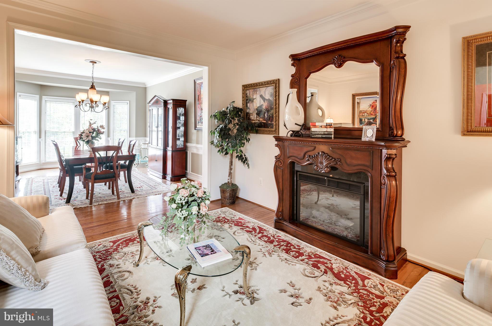 GOVERNORS RUN - Residential