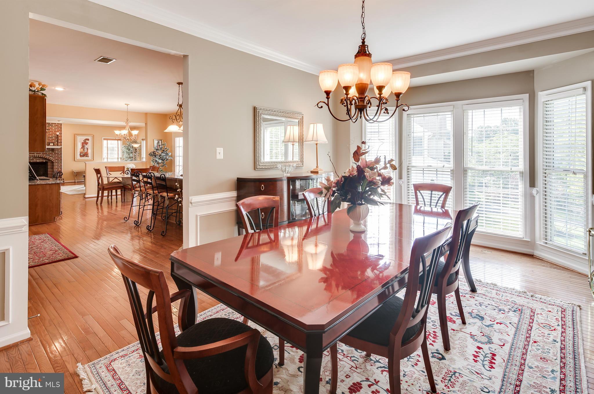 GOVERNORS RUN - Residential