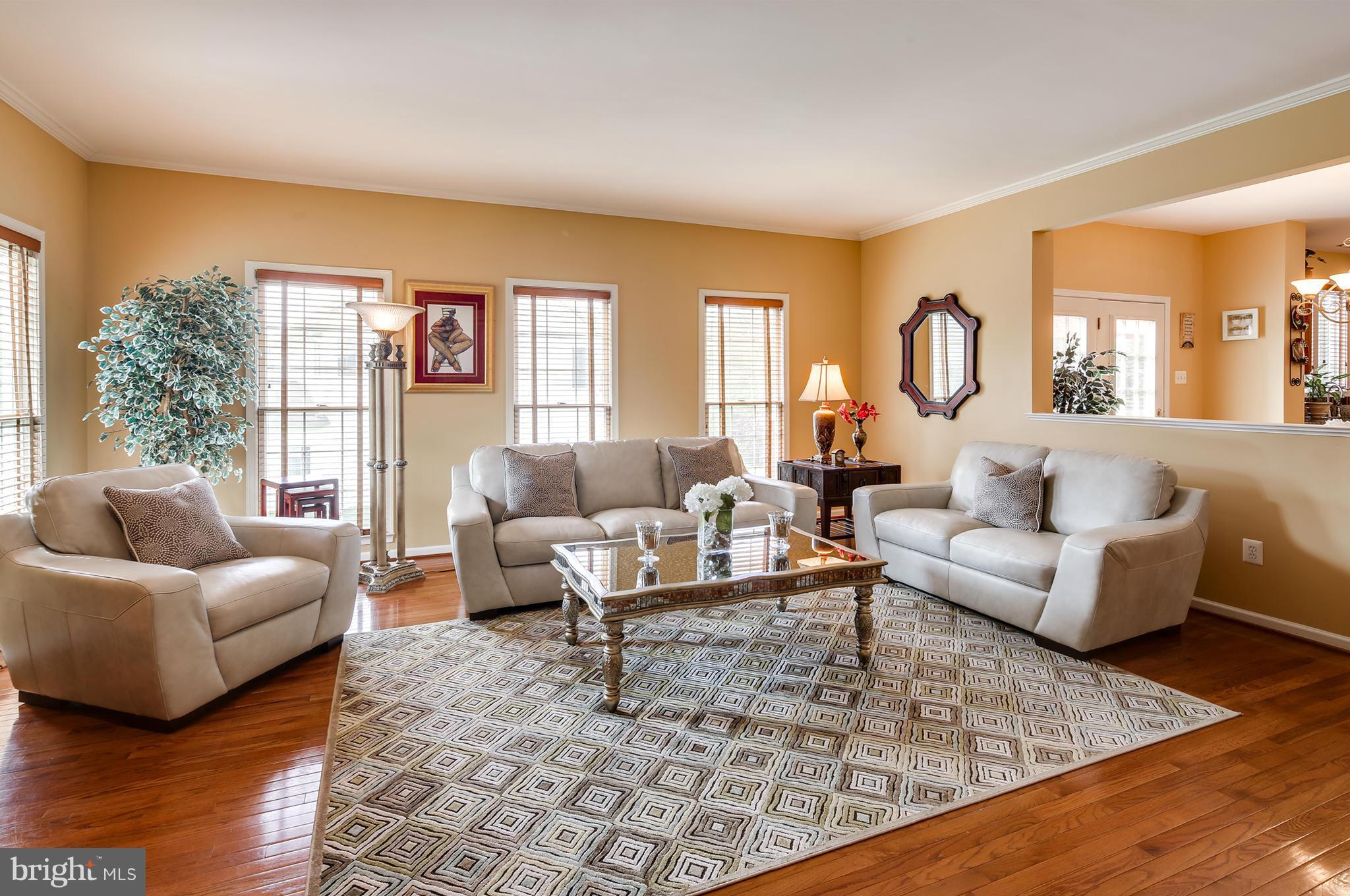 GOVERNORS RUN - Residential