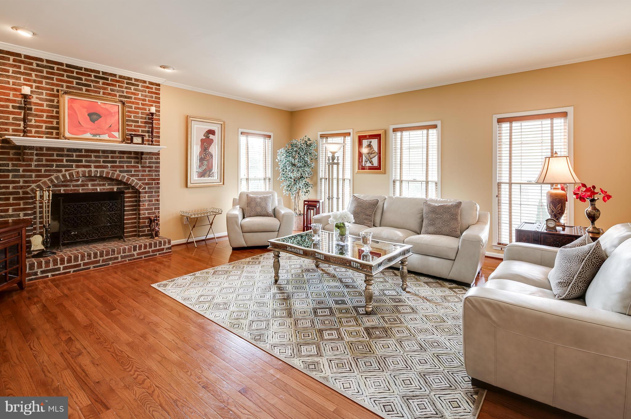 GOVERNORS RUN - Residential