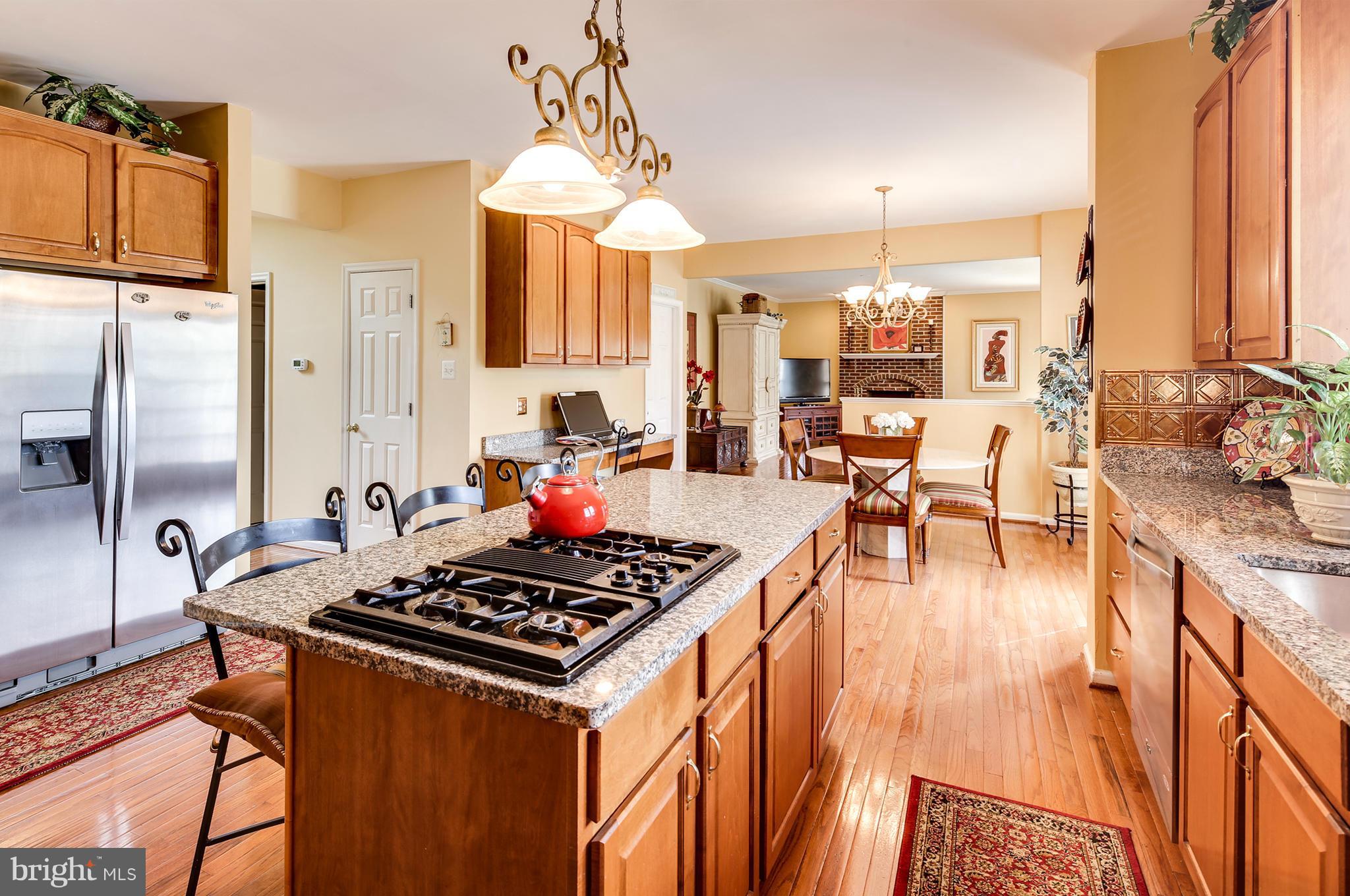 GOVERNORS RUN - Residential