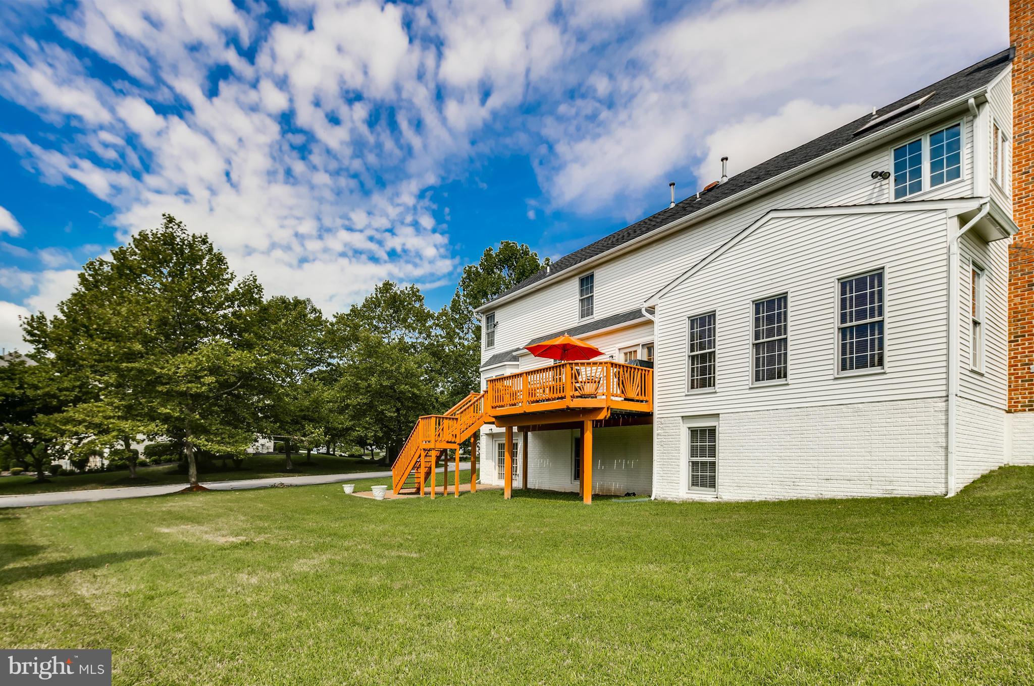 GOVERNORS RUN - Residential