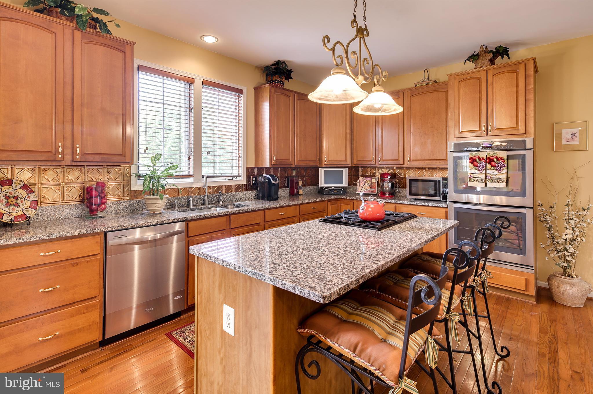 GOVERNORS RUN - Residential