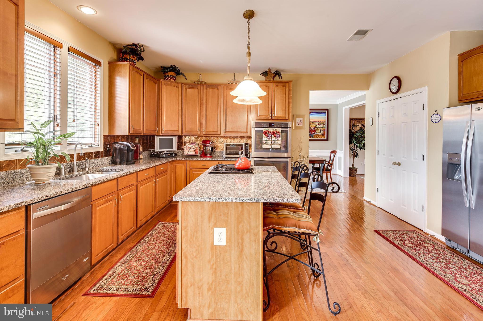 GOVERNORS RUN - Residential