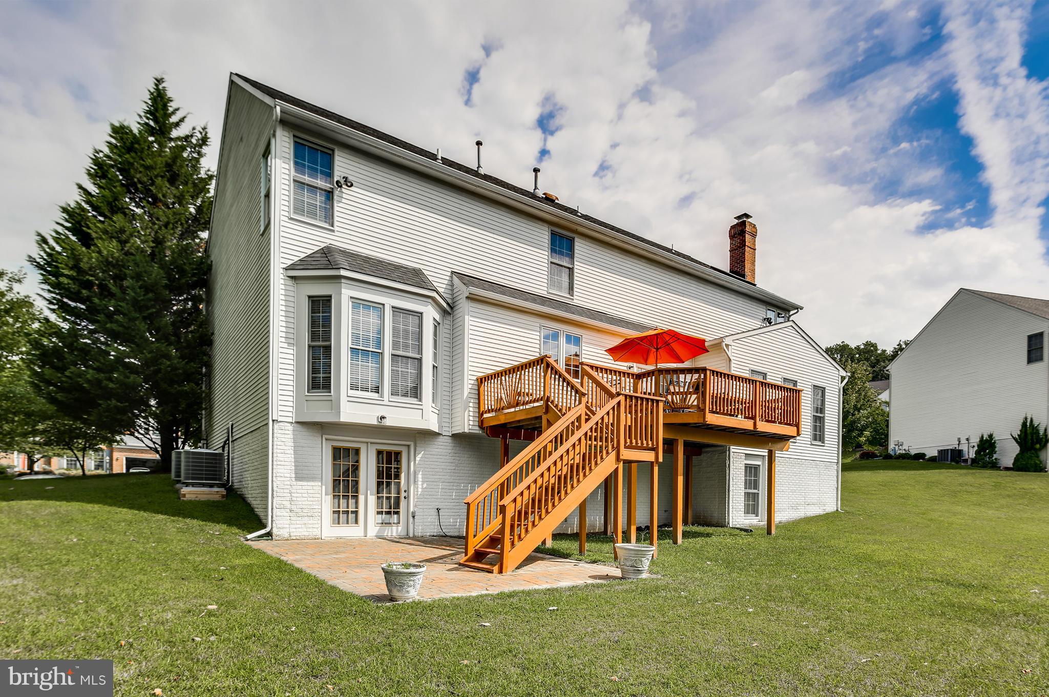 GOVERNORS RUN - Residential