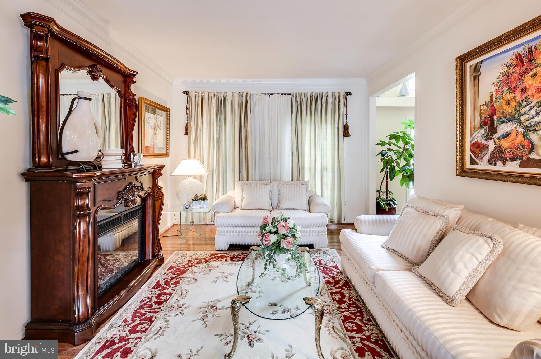 GOVERNORS RUN - Residential