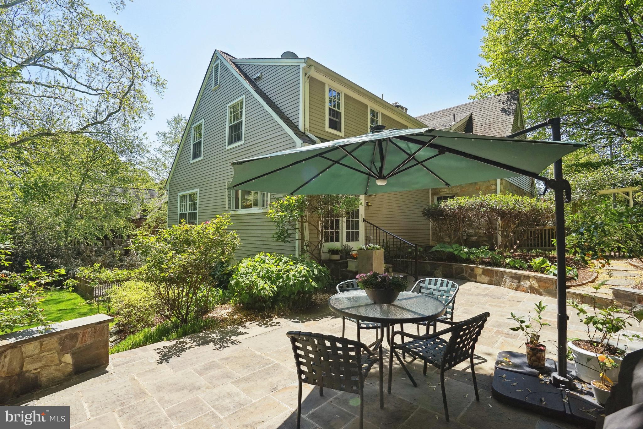 BELLEVUE FOREST - Residential Lease