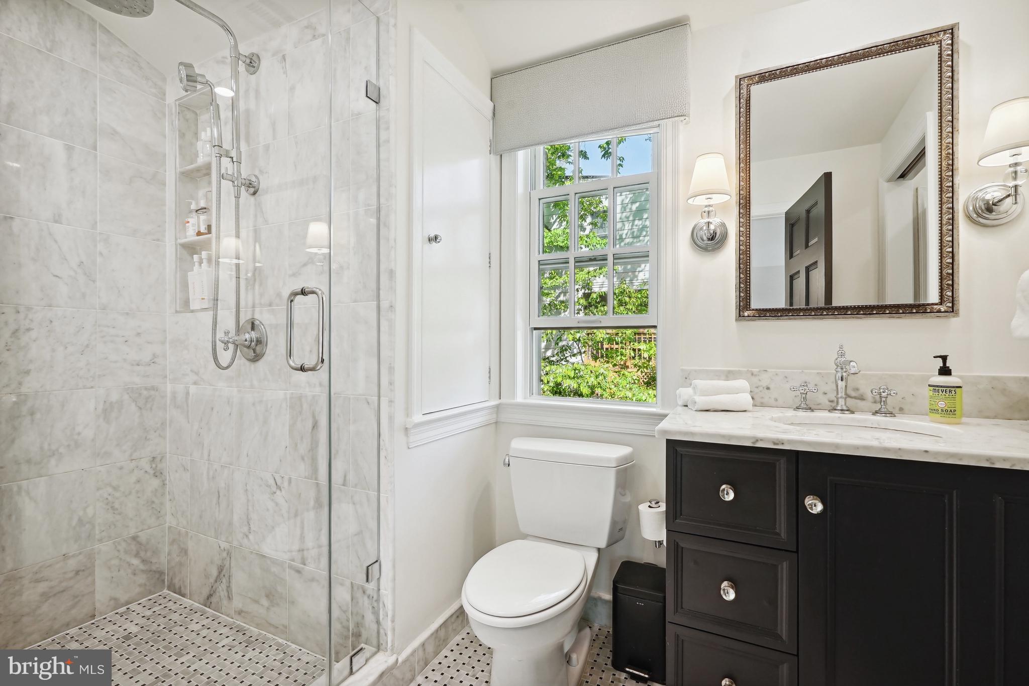 BELLEVUE FOREST - Residential Lease