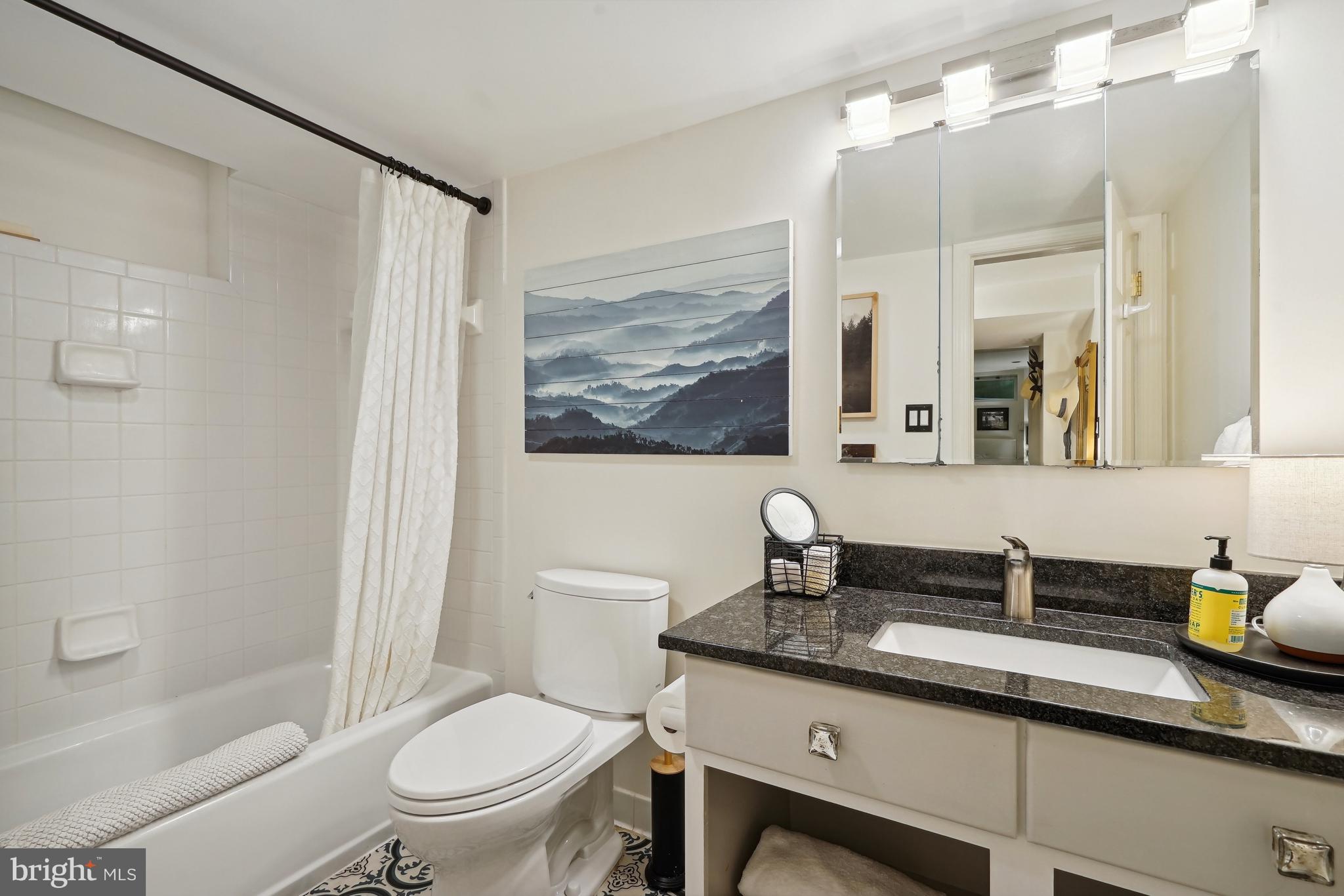 BELLEVUE FOREST - Residential Lease