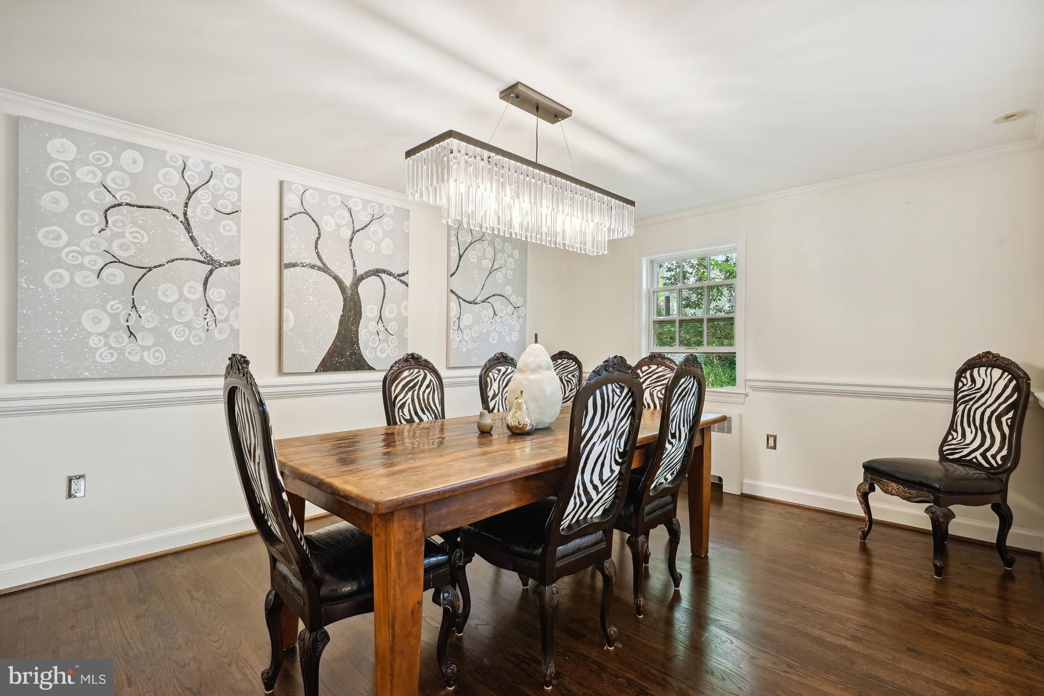 BELLEVUE FOREST - Residential Lease