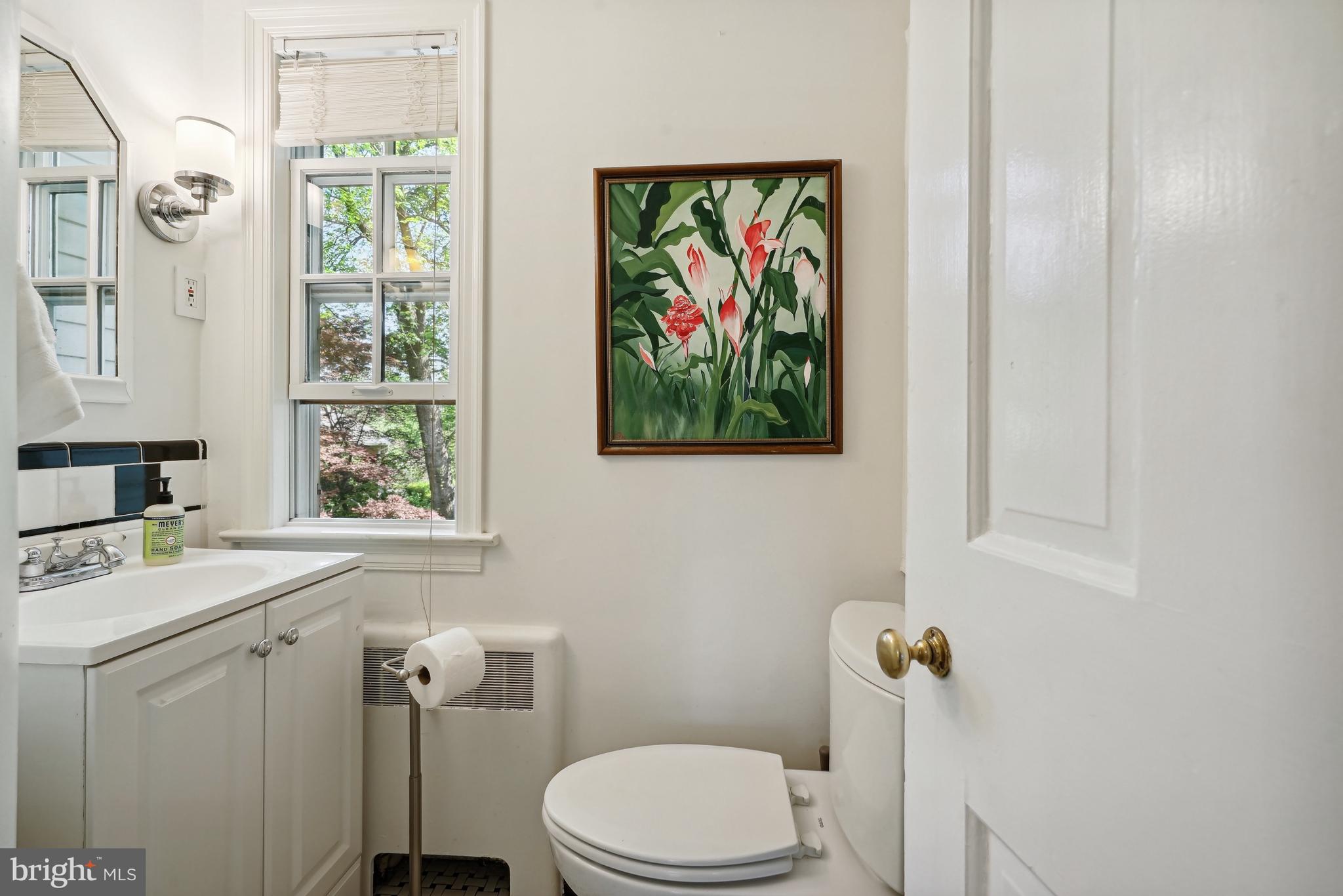 BELLEVUE FOREST - Residential Lease