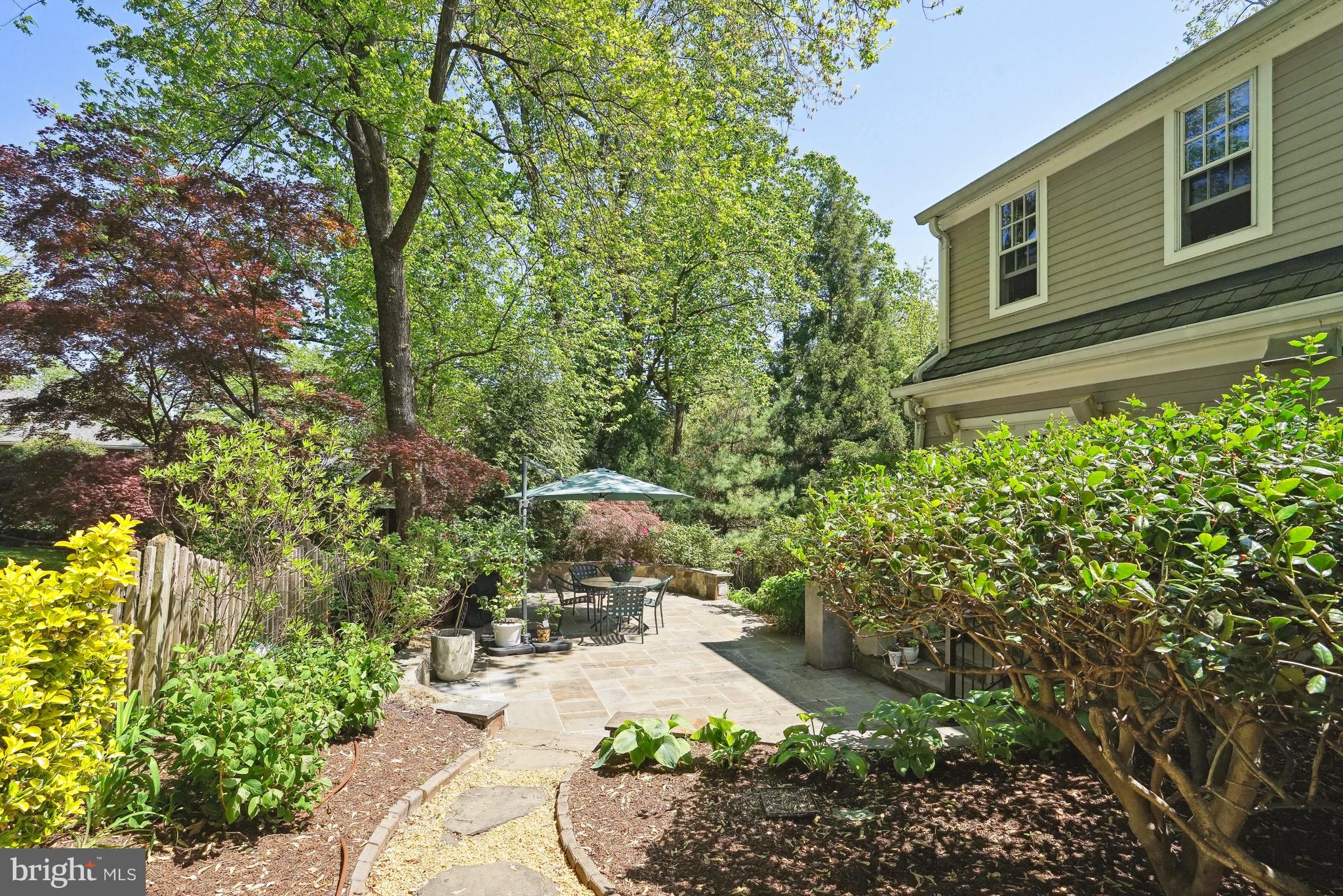 BELLEVUE FOREST - Residential Lease