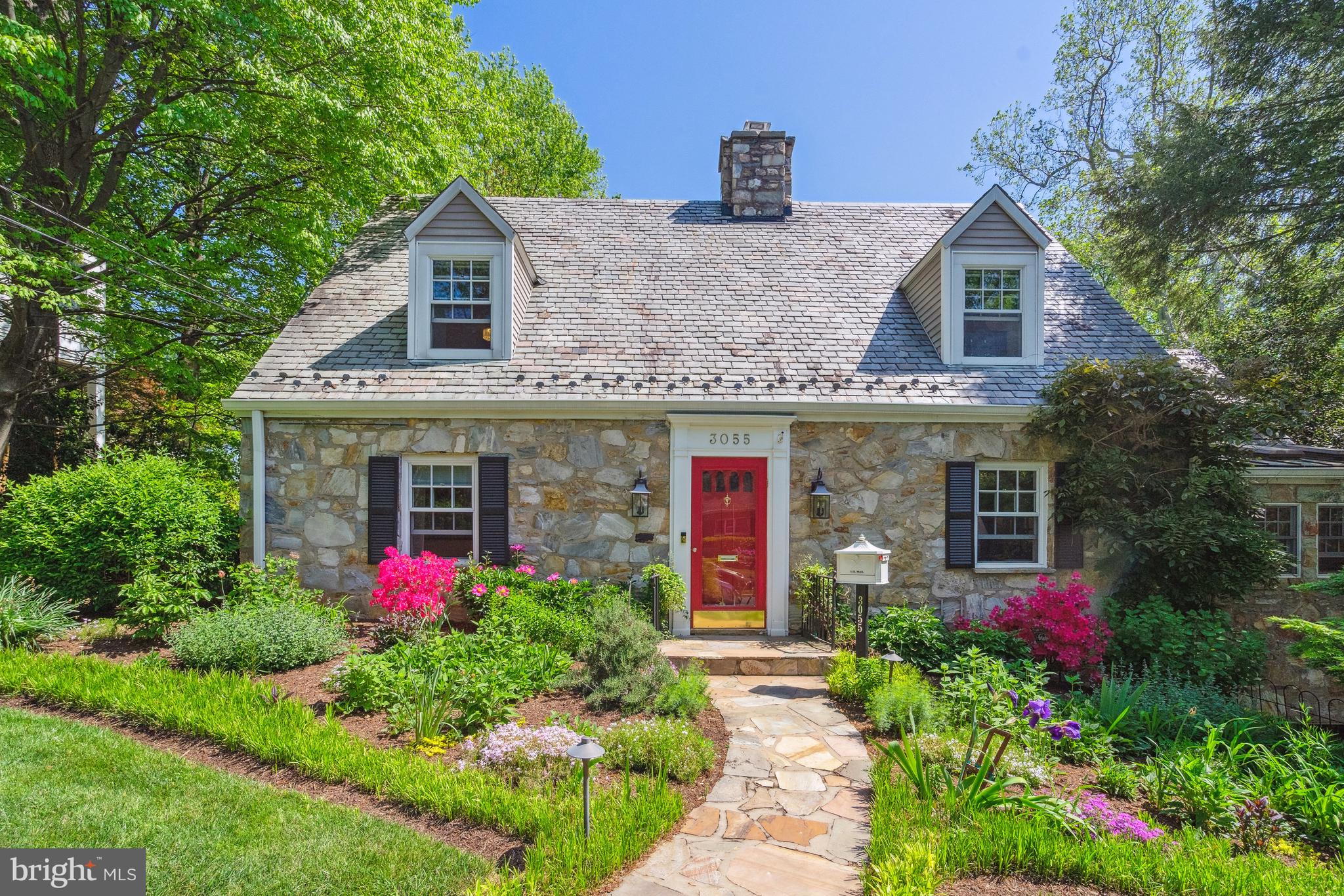 BELLEVUE FOREST - Residential Lease