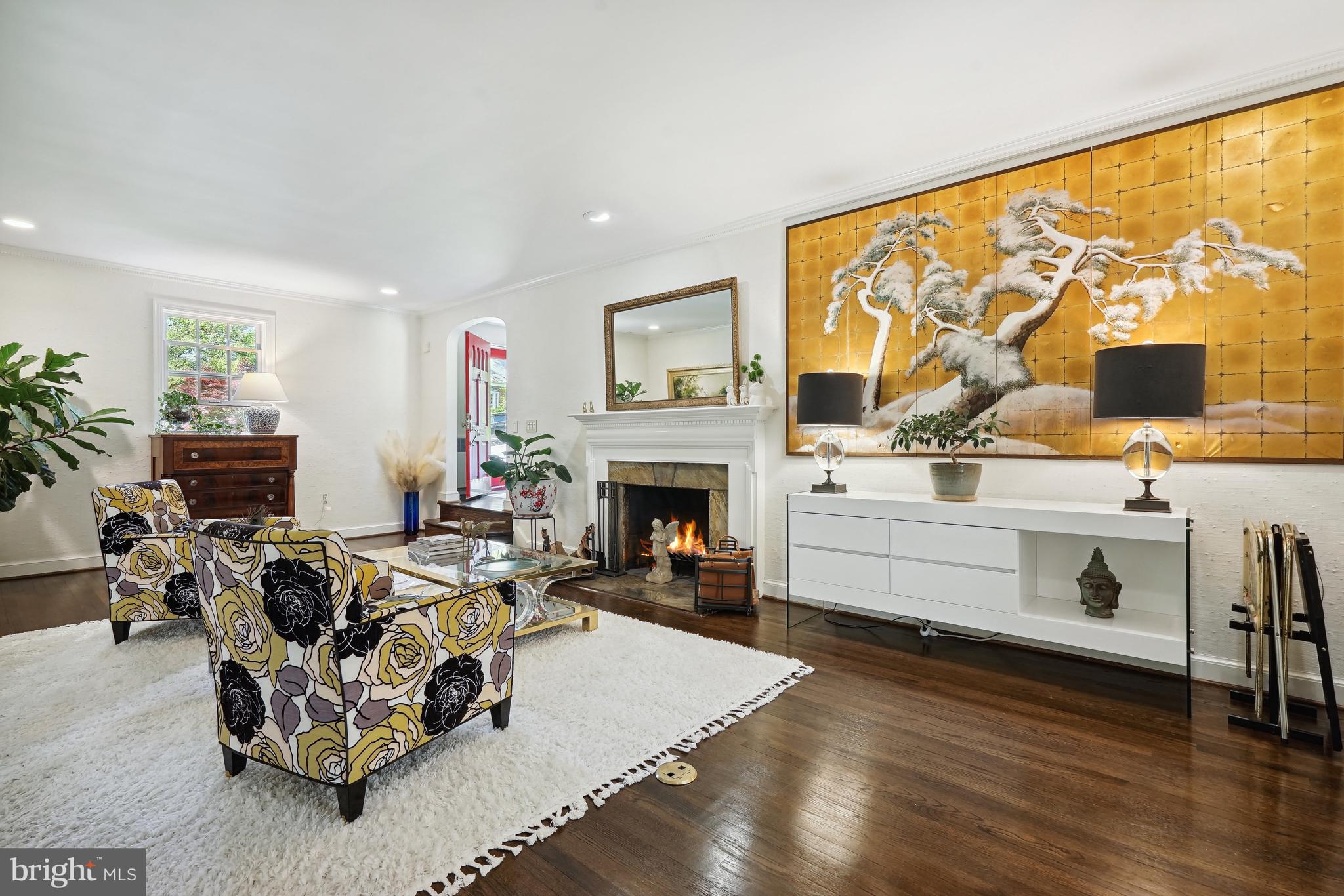 BELLEVUE FOREST - Residential Lease