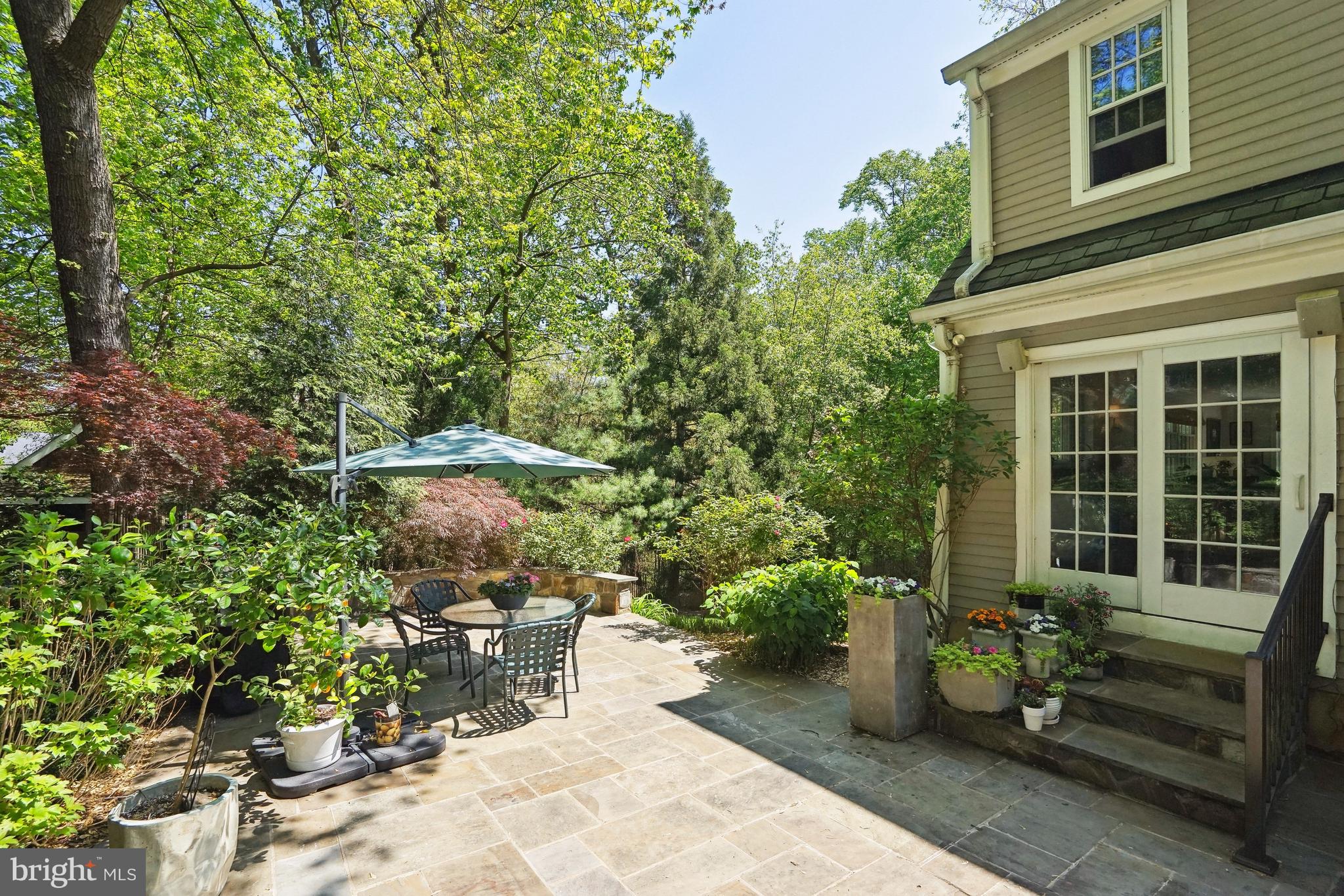 BELLEVUE FOREST - Residential Lease